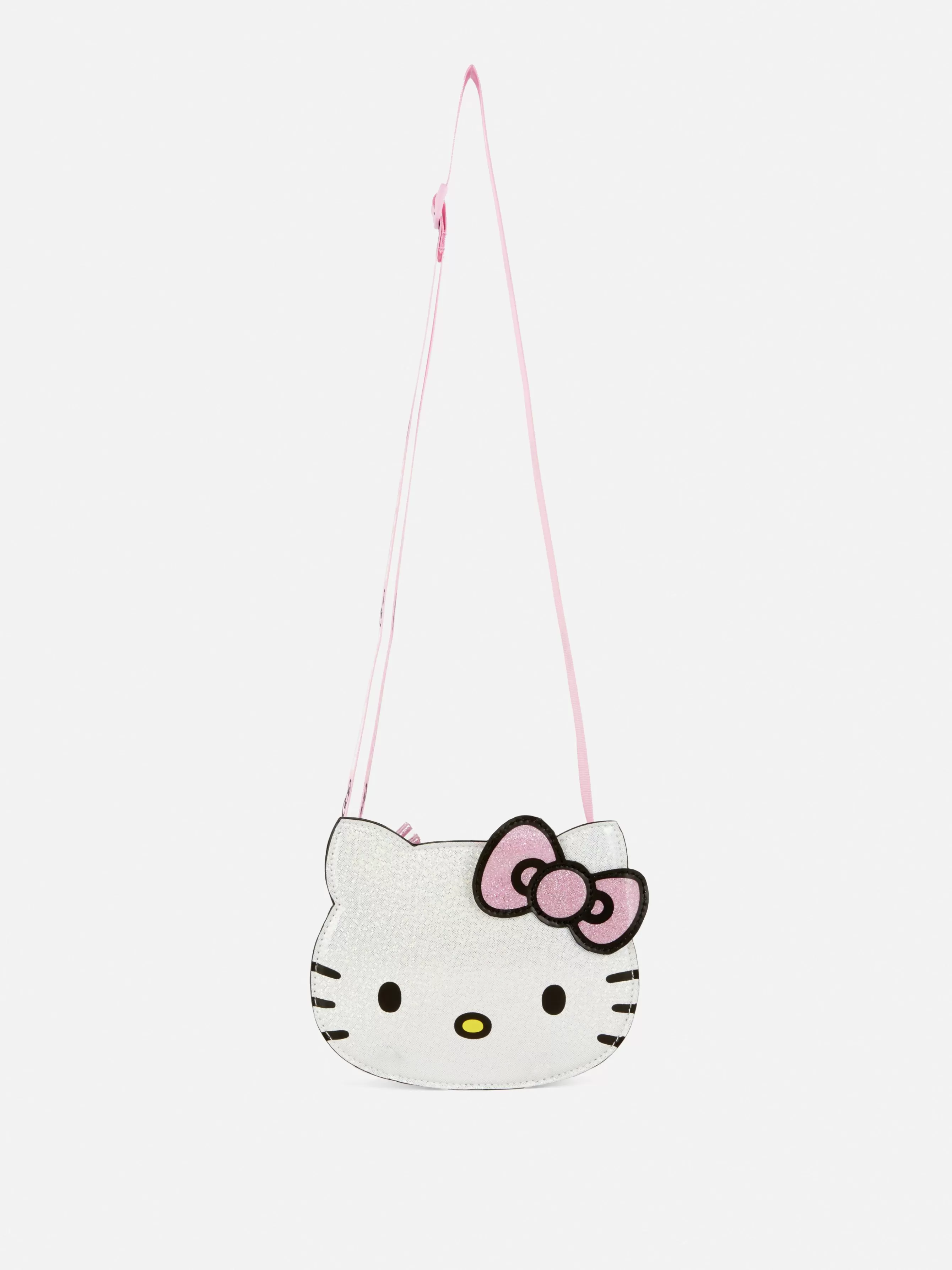 Primark Mala Tiracolo Hello Kitty