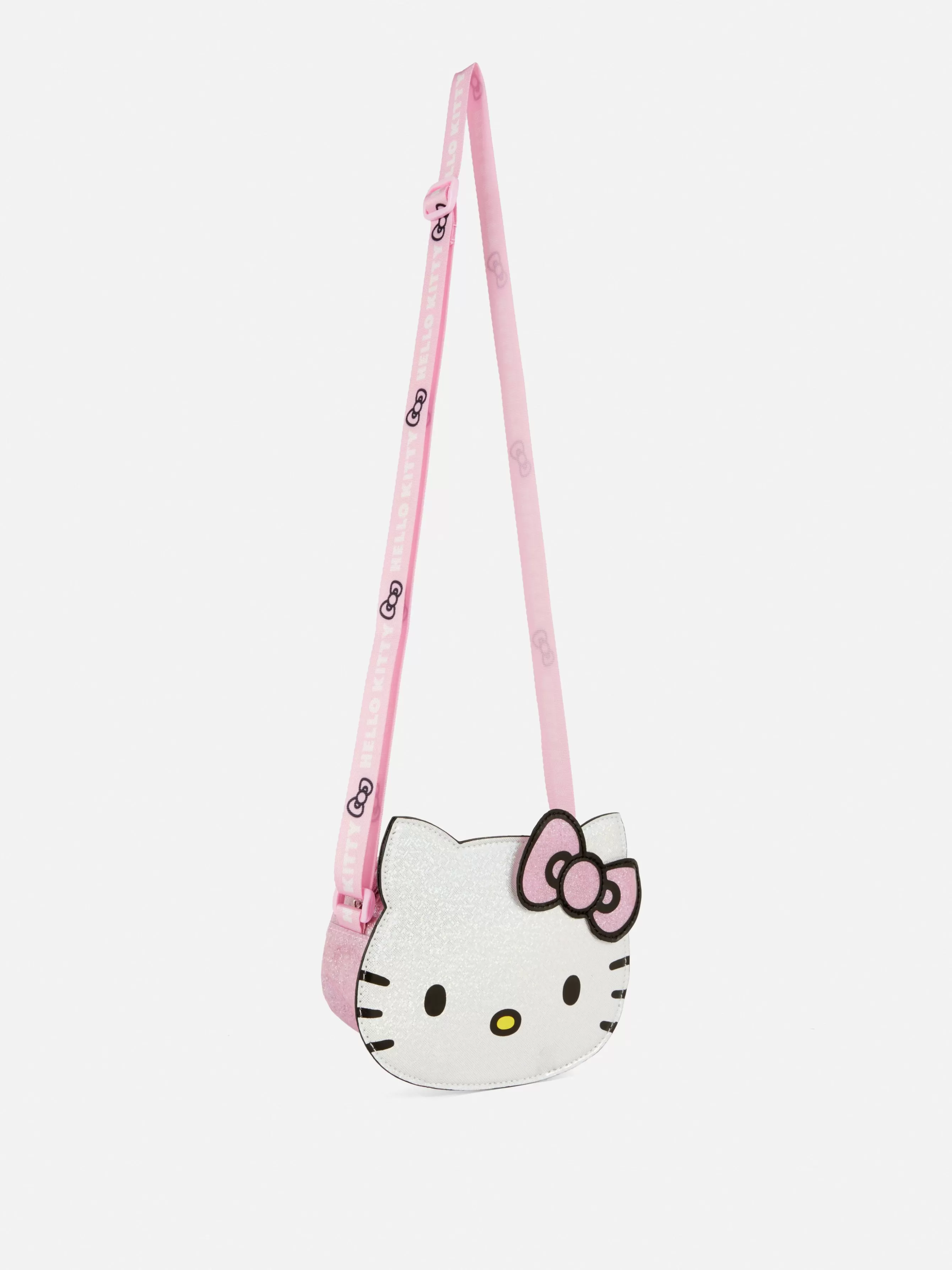 Primark Mala Tiracolo Hello Kitty