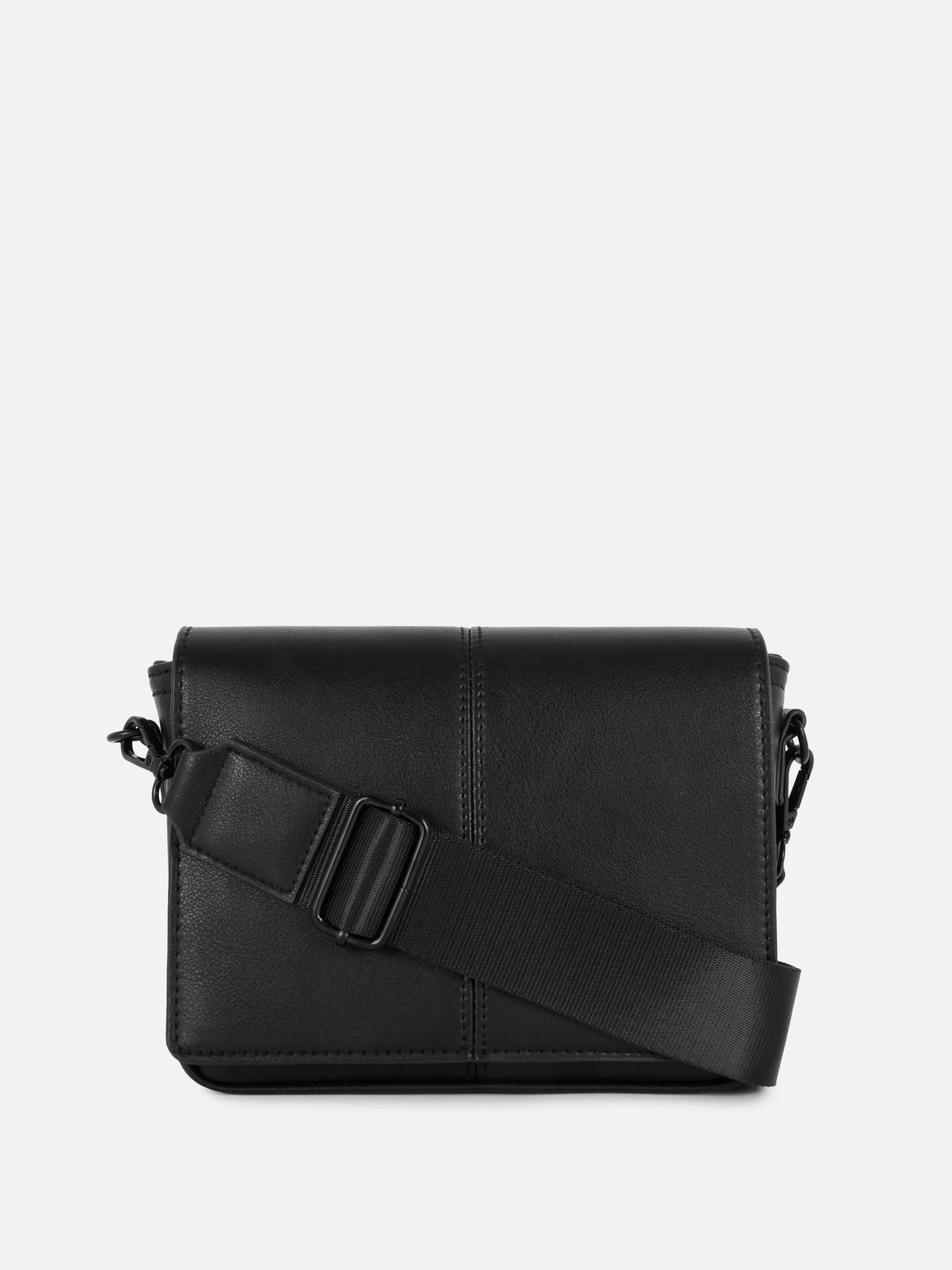Primark Mala Tiracolo Minimalista Kem