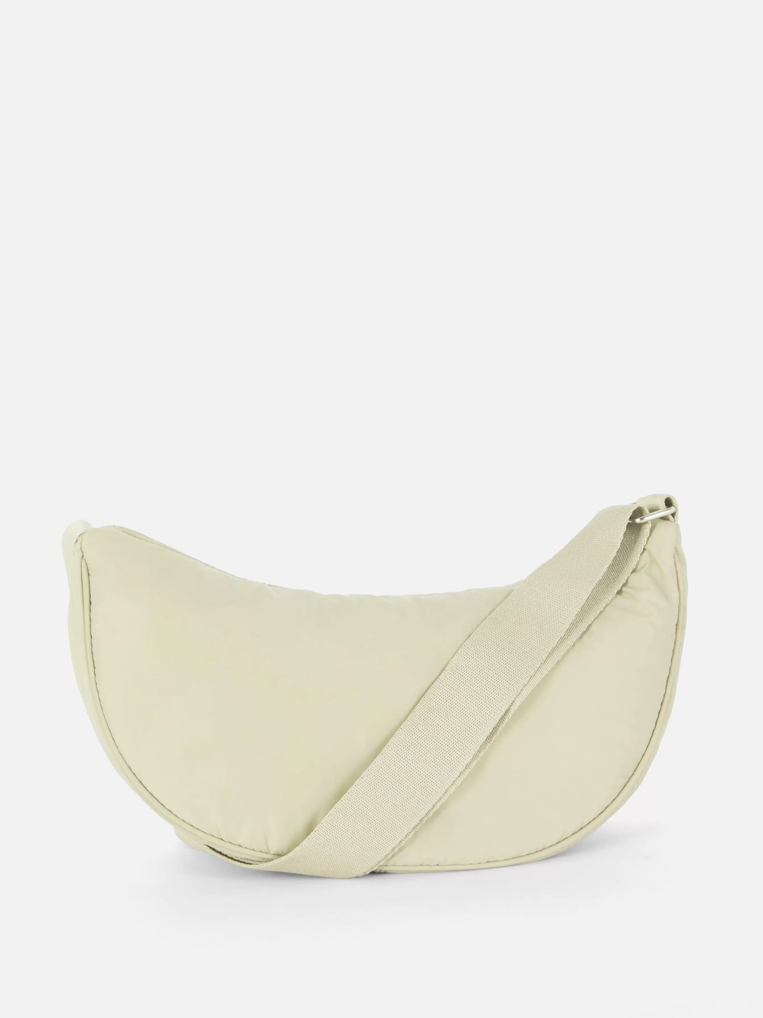 MULHER Primark Mala Tiracolo Tipo Bolsa Cintura Fecho Correr