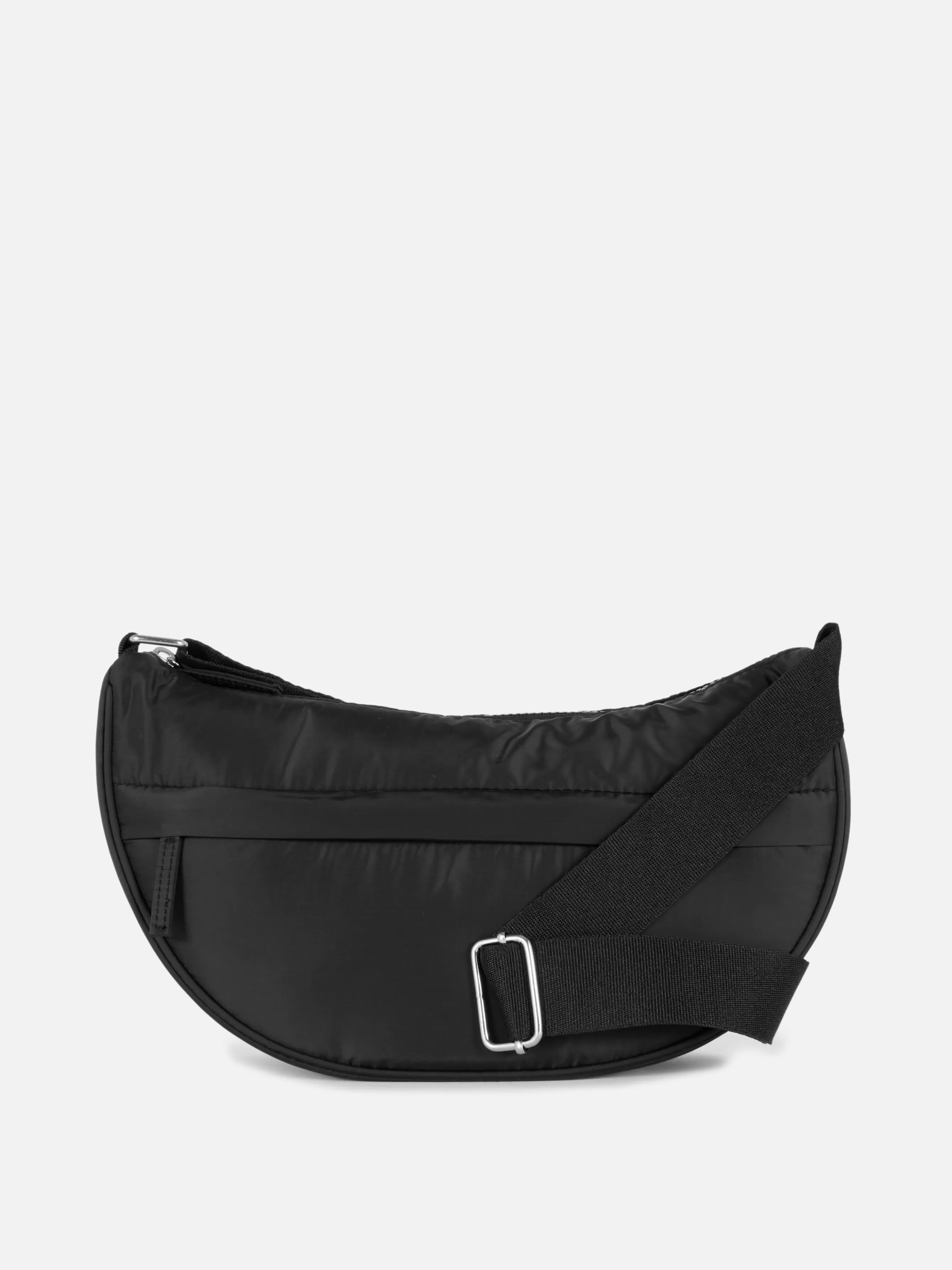 MULHER Primark Mala Tiracolo Tipo Bolsa Cintura Fecho Correr