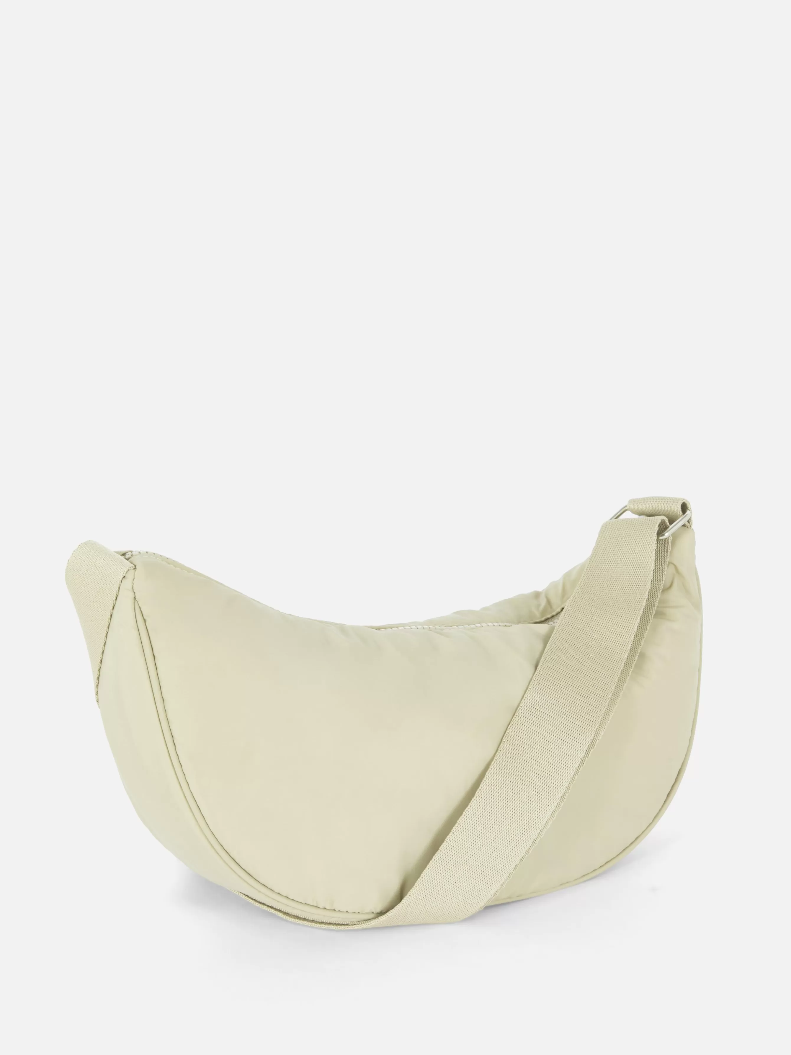 MULHER Primark Mala Tiracolo Tipo Bolsa Cintura Fecho Correr