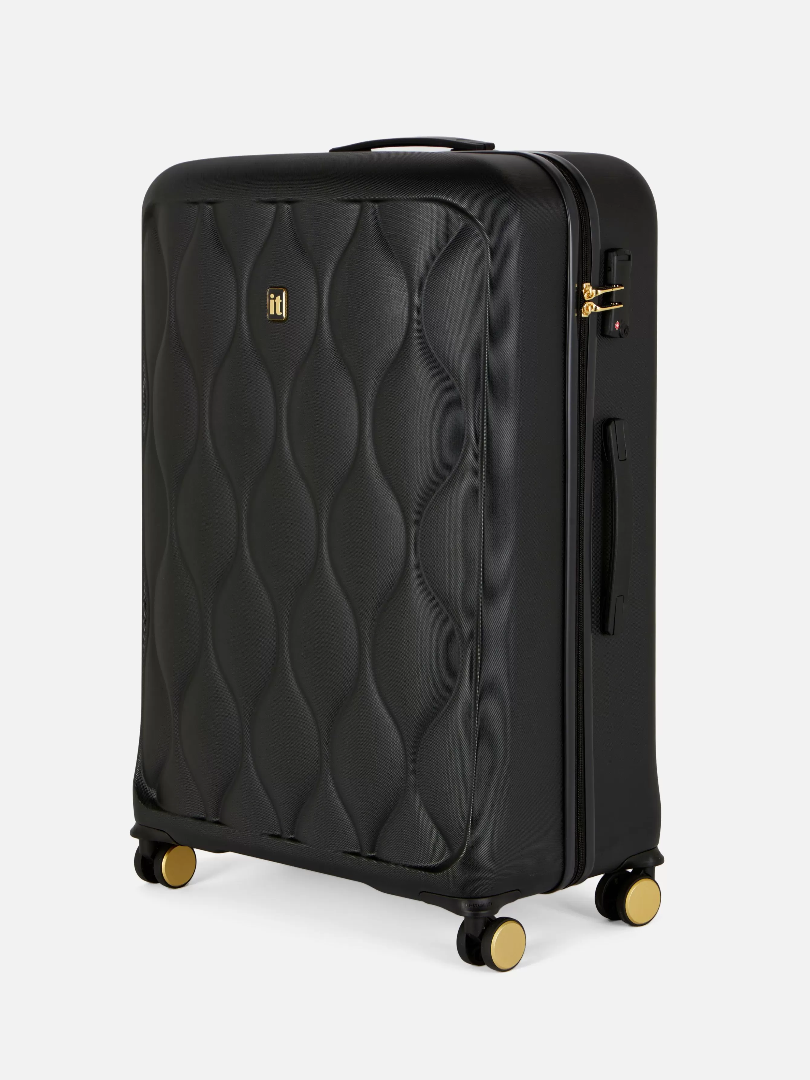 Primark Mala Viagem 8 Rodas Acolchoada It Luggage