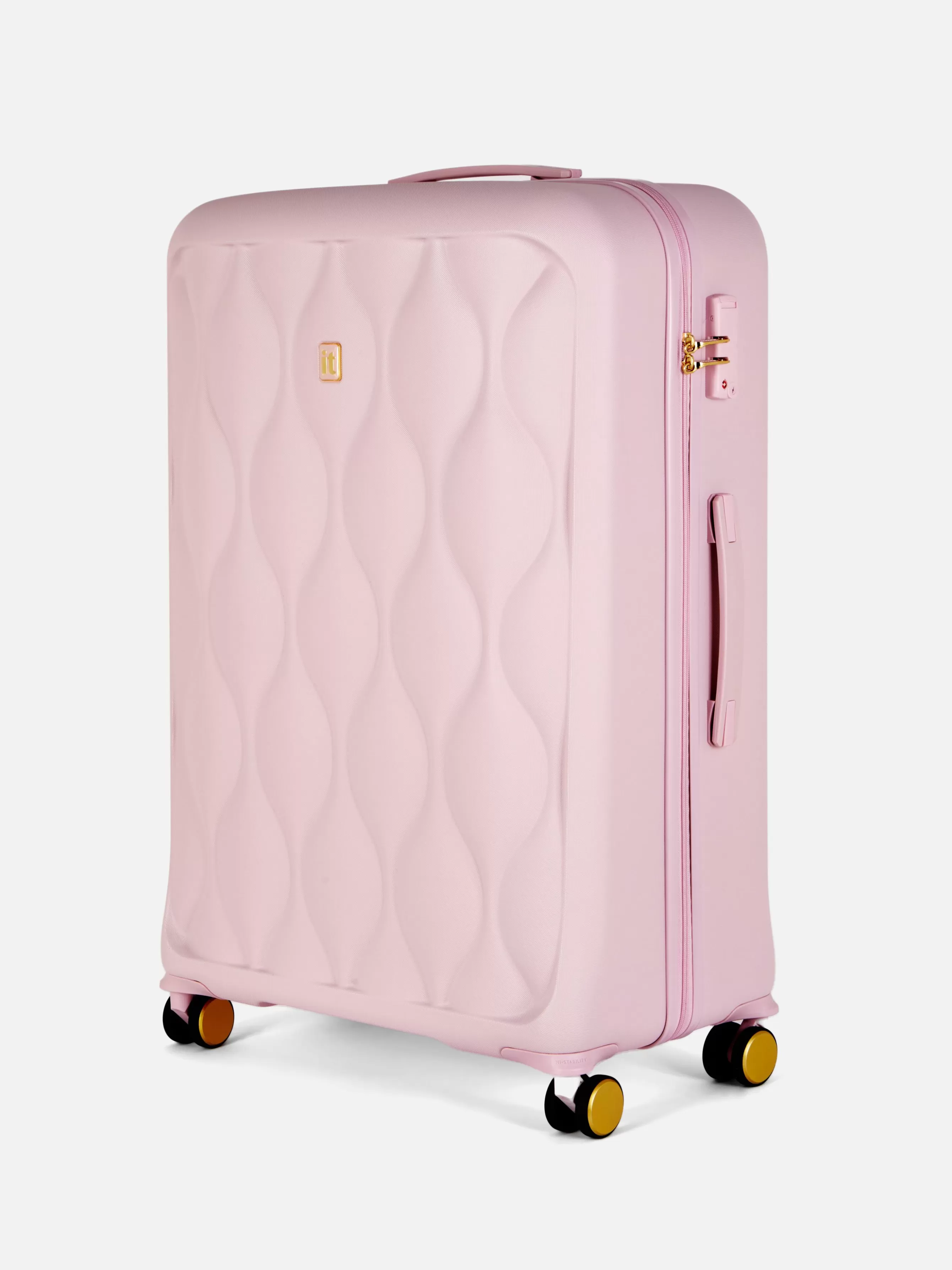 Primark Mala Viagem 8 Rodas Acolchoada It Luggage