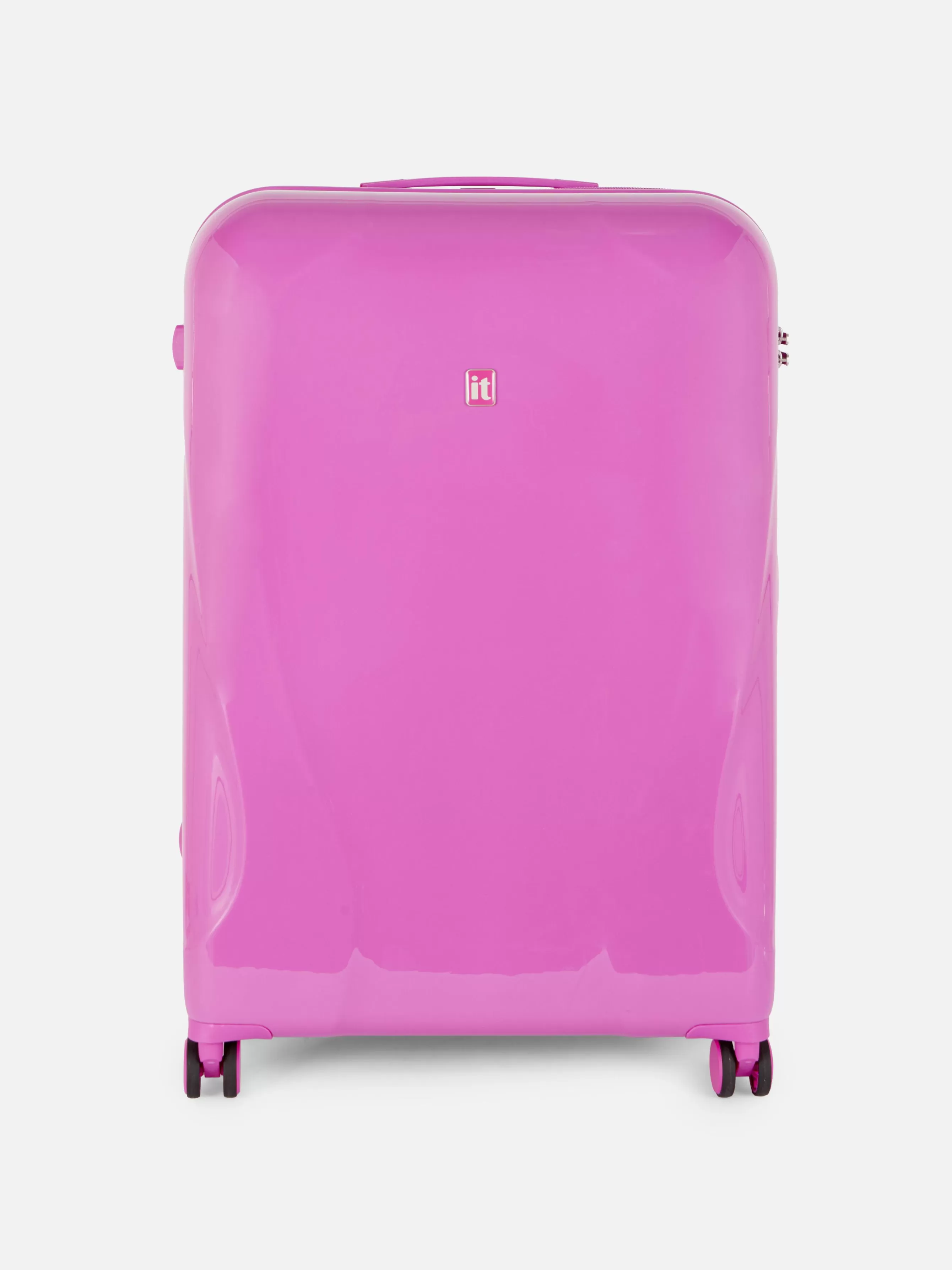 Primark Mala Viagem Rígida 8 Rodas It Luggage