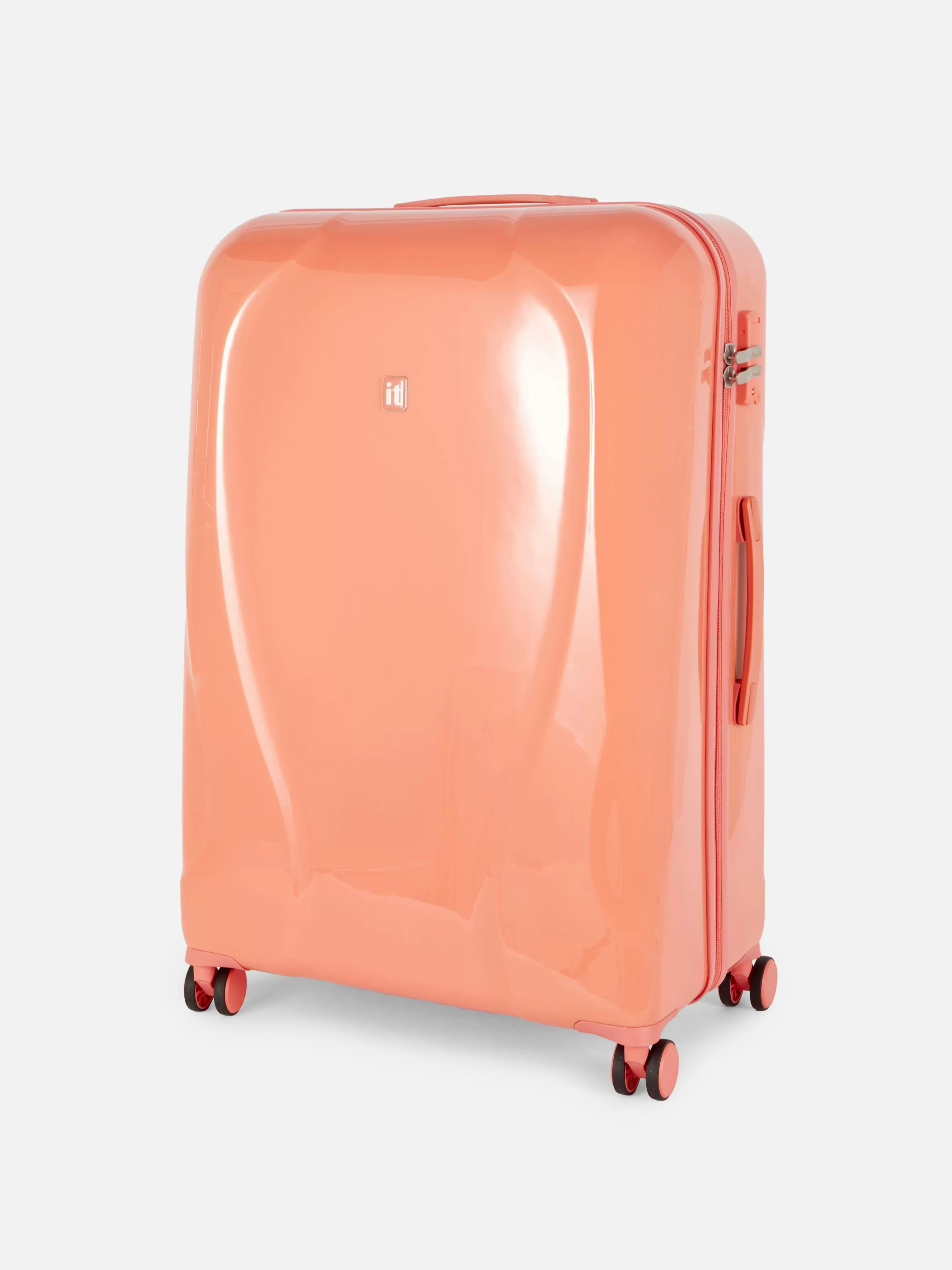 Primark Mala Viagem Rígida 8 Rodas It Luggage