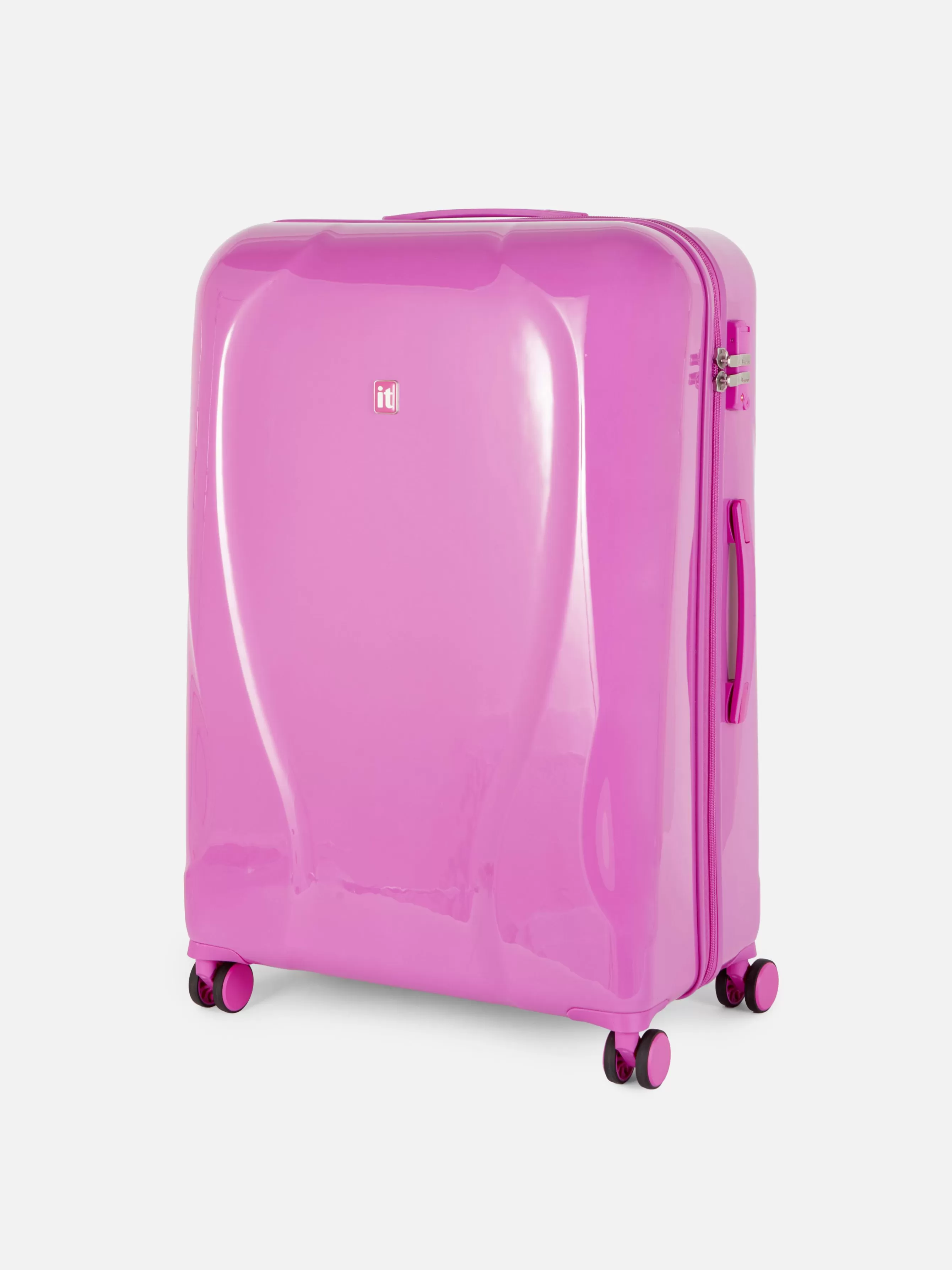 Primark Mala Viagem Rígida 8 Rodas It Luggage