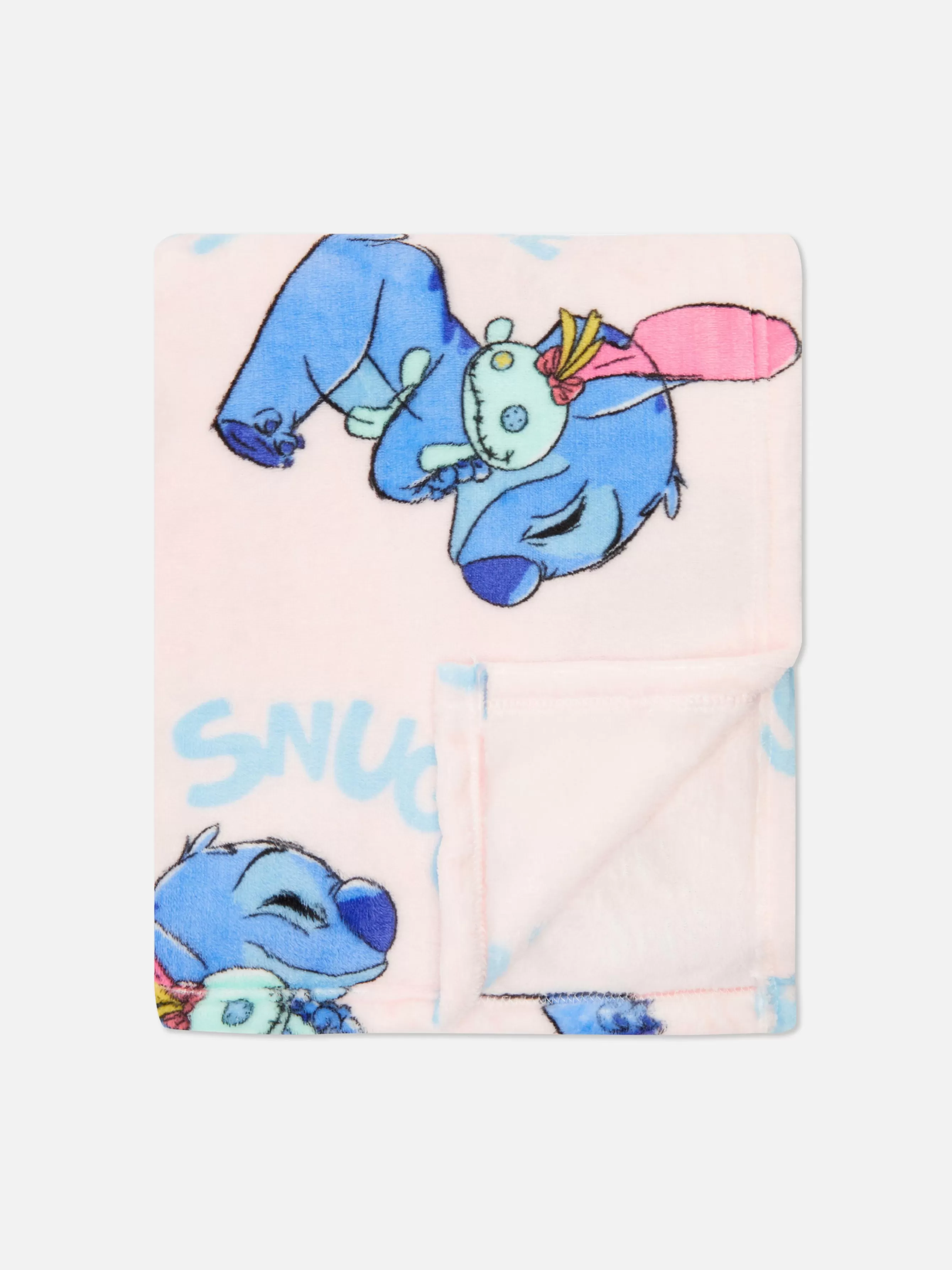 Primark Manta Disney Stitch & Angel