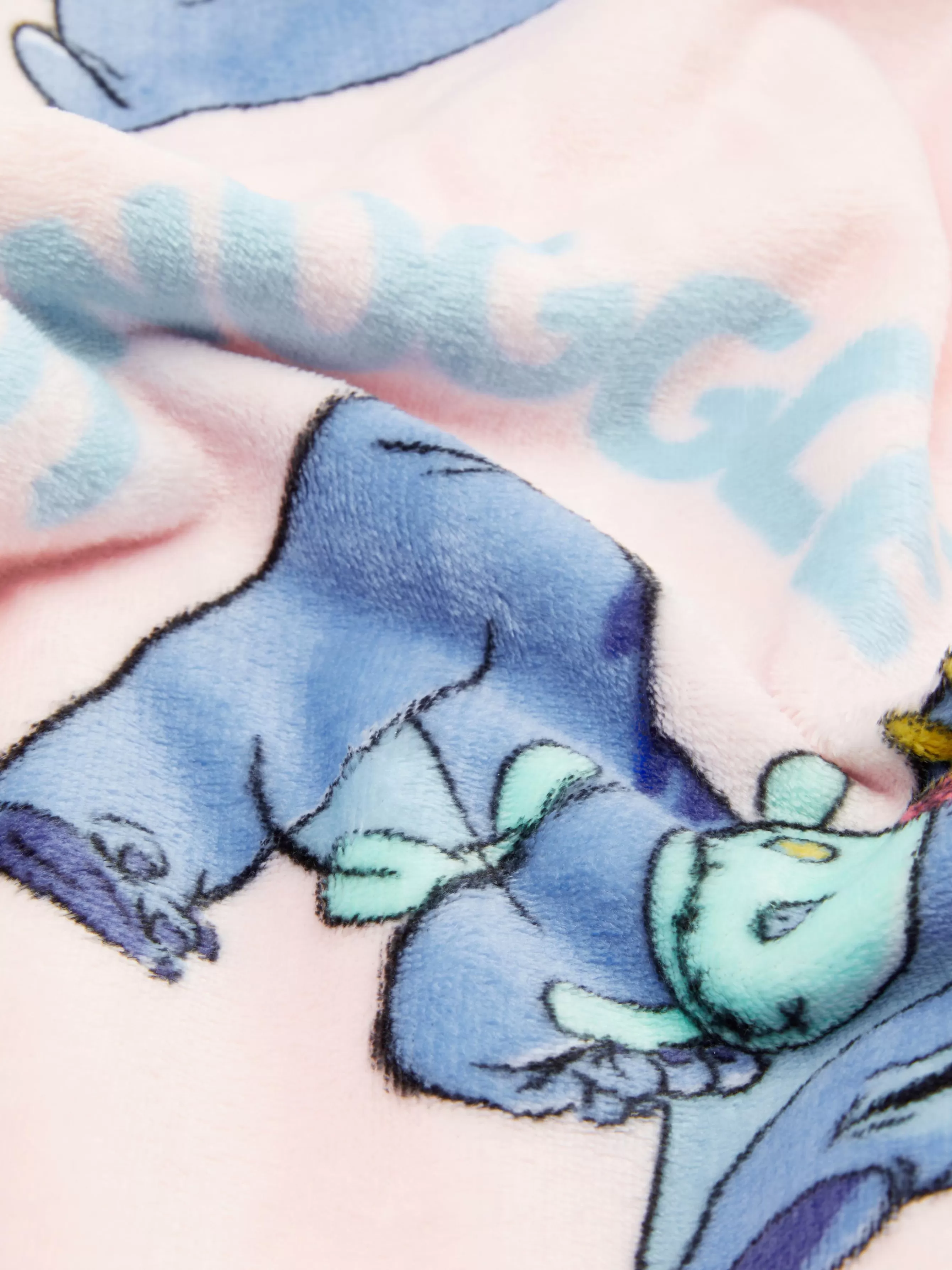 Primark Manta Disney Stitch & Angel