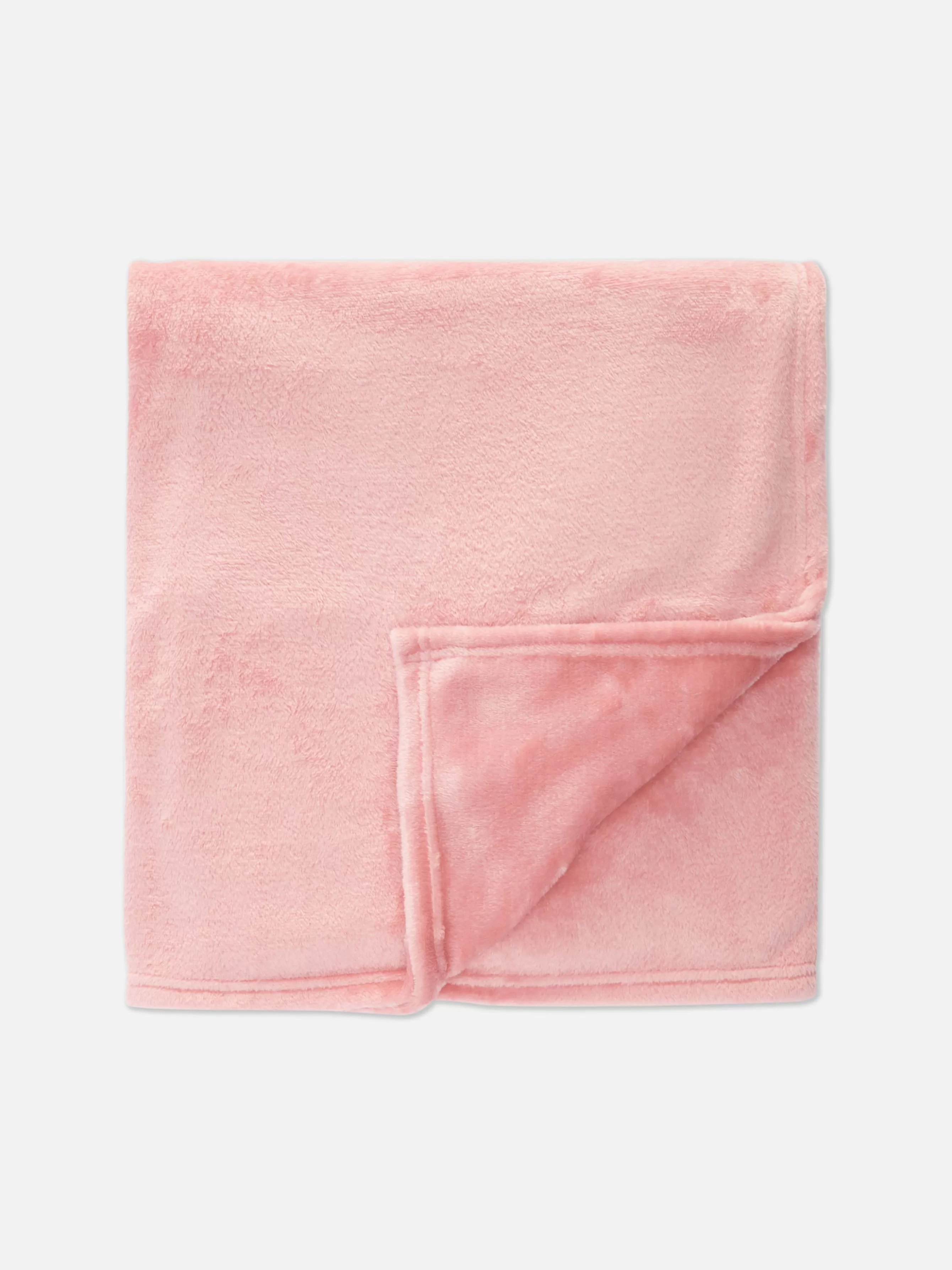 Primark Manta Felpuda Pequena Supermacia