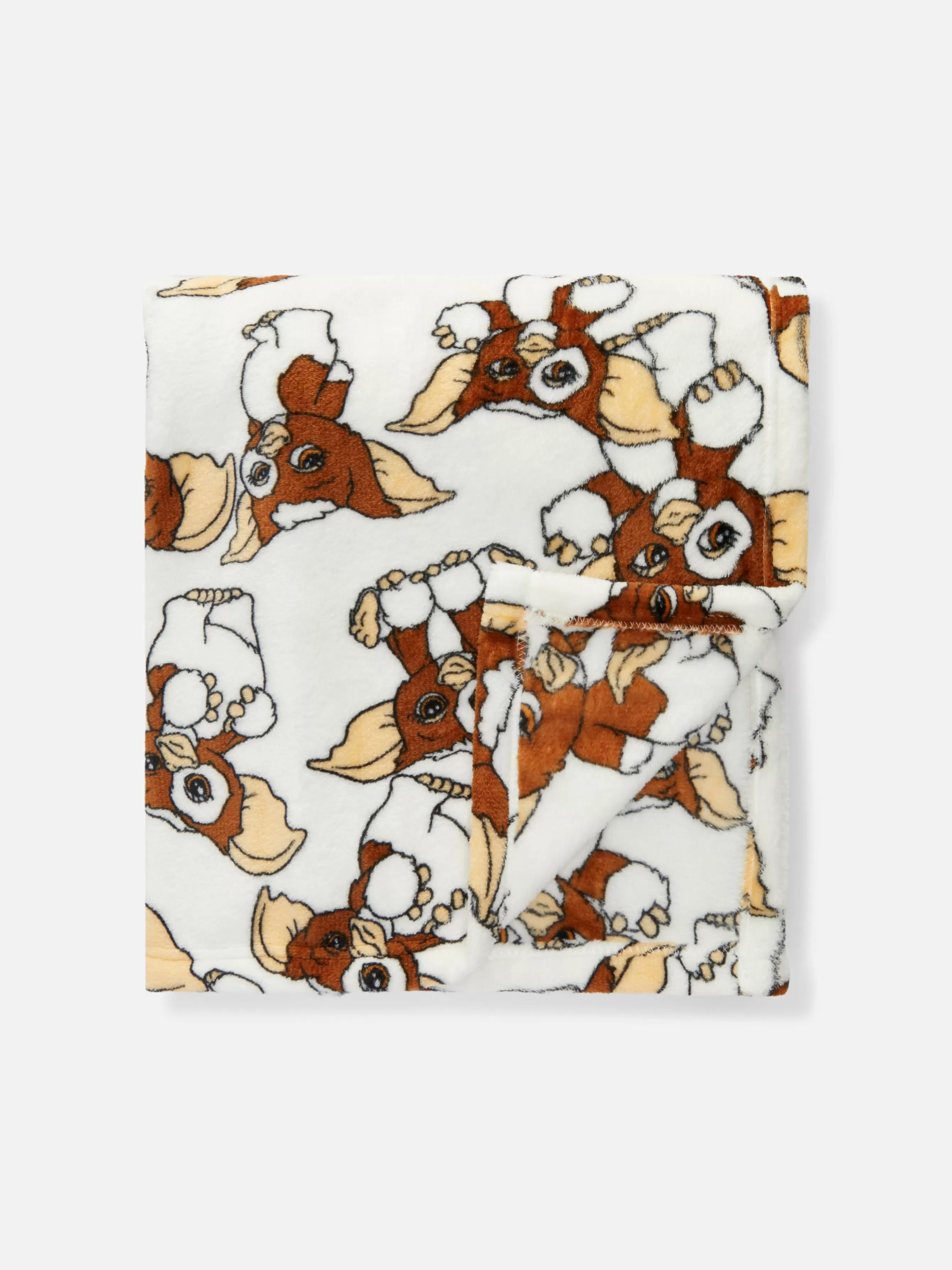 Primark Manta Pequena Gremlins