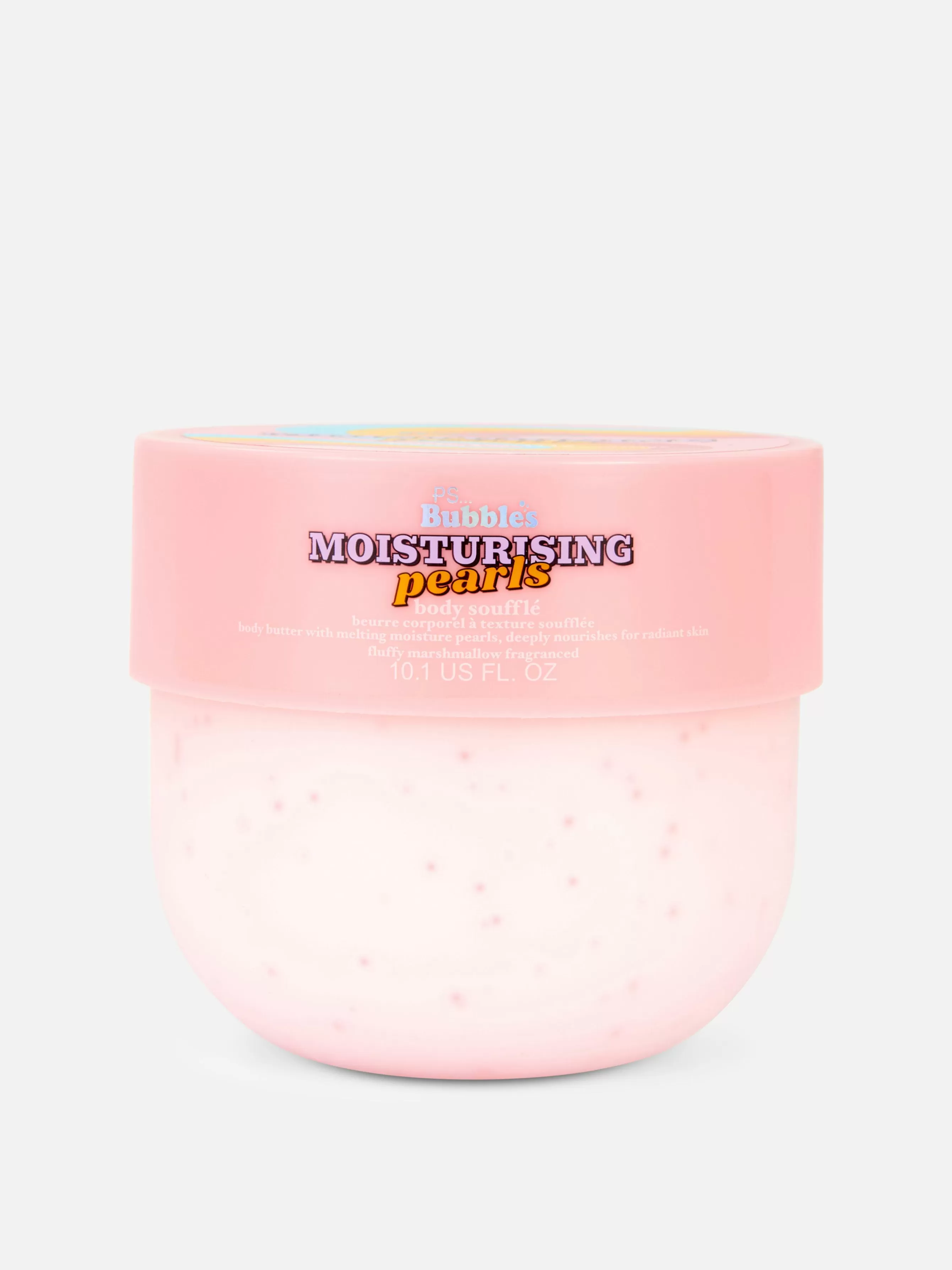 Primark Manteiga Corporal Hidratante Pérolas PS... Bubbles
