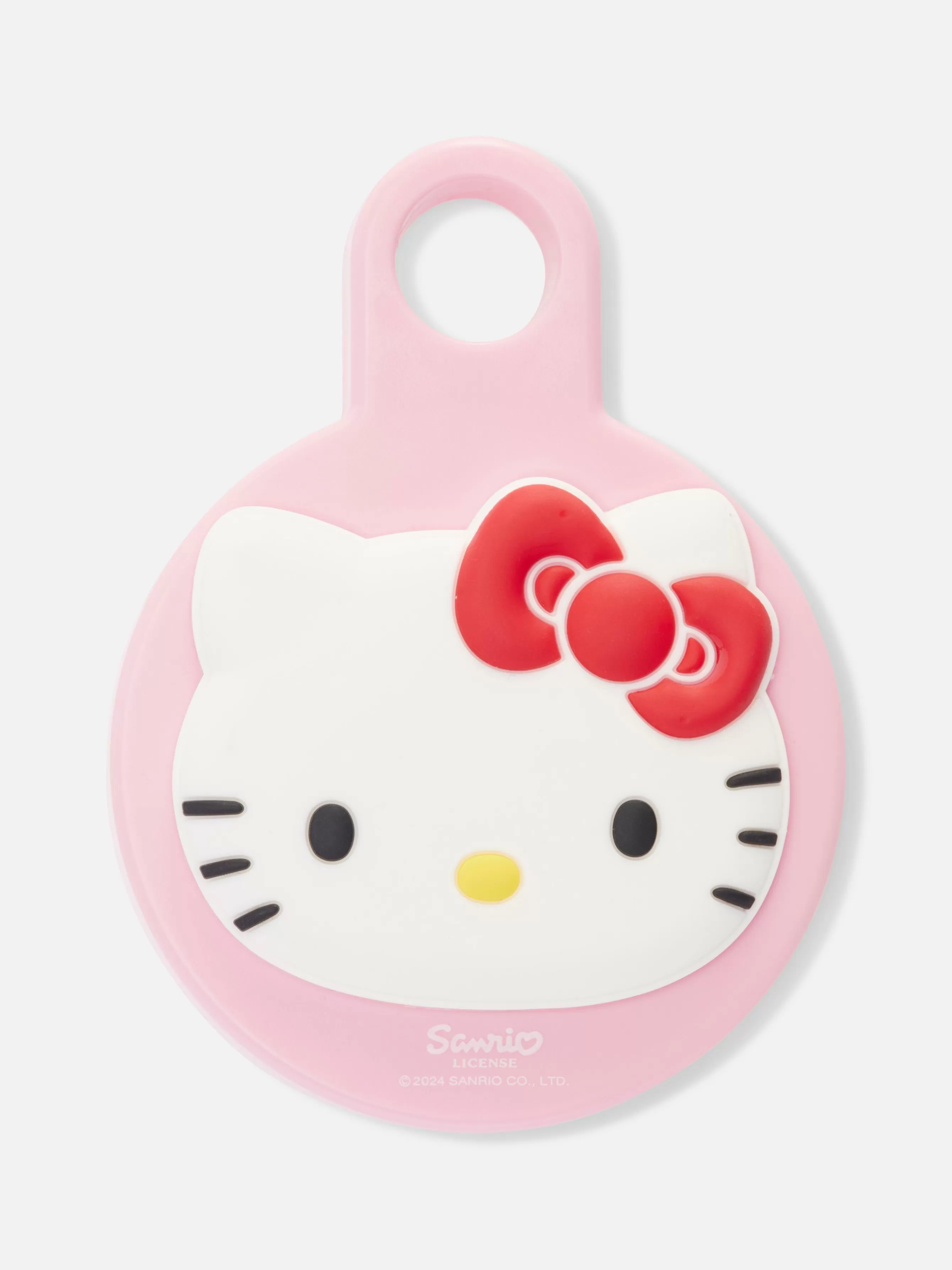 Primark Massajador Couro Cabeludo Hello Kitty