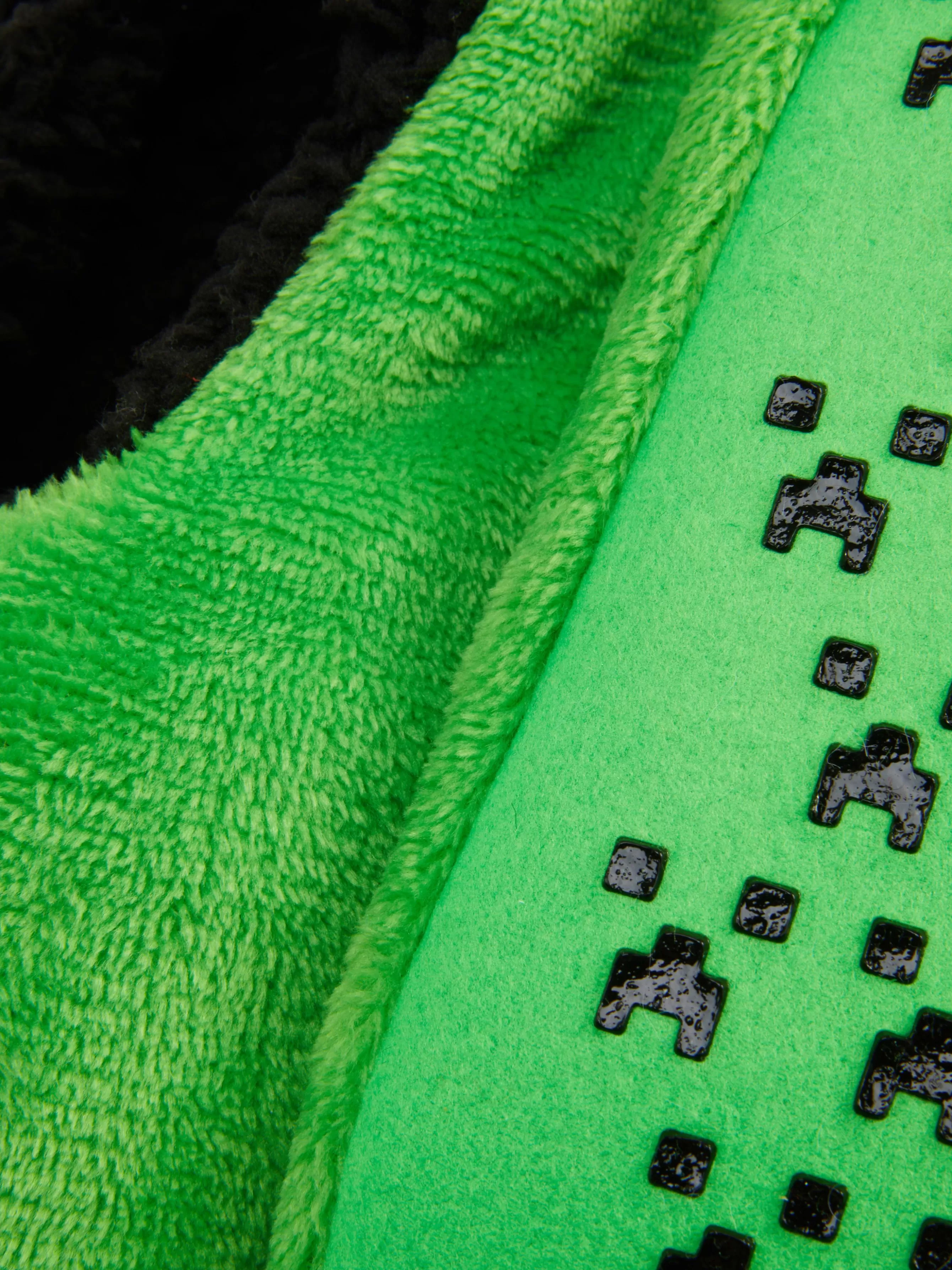 Primark Meias Pezinhos Minecraft Creeper