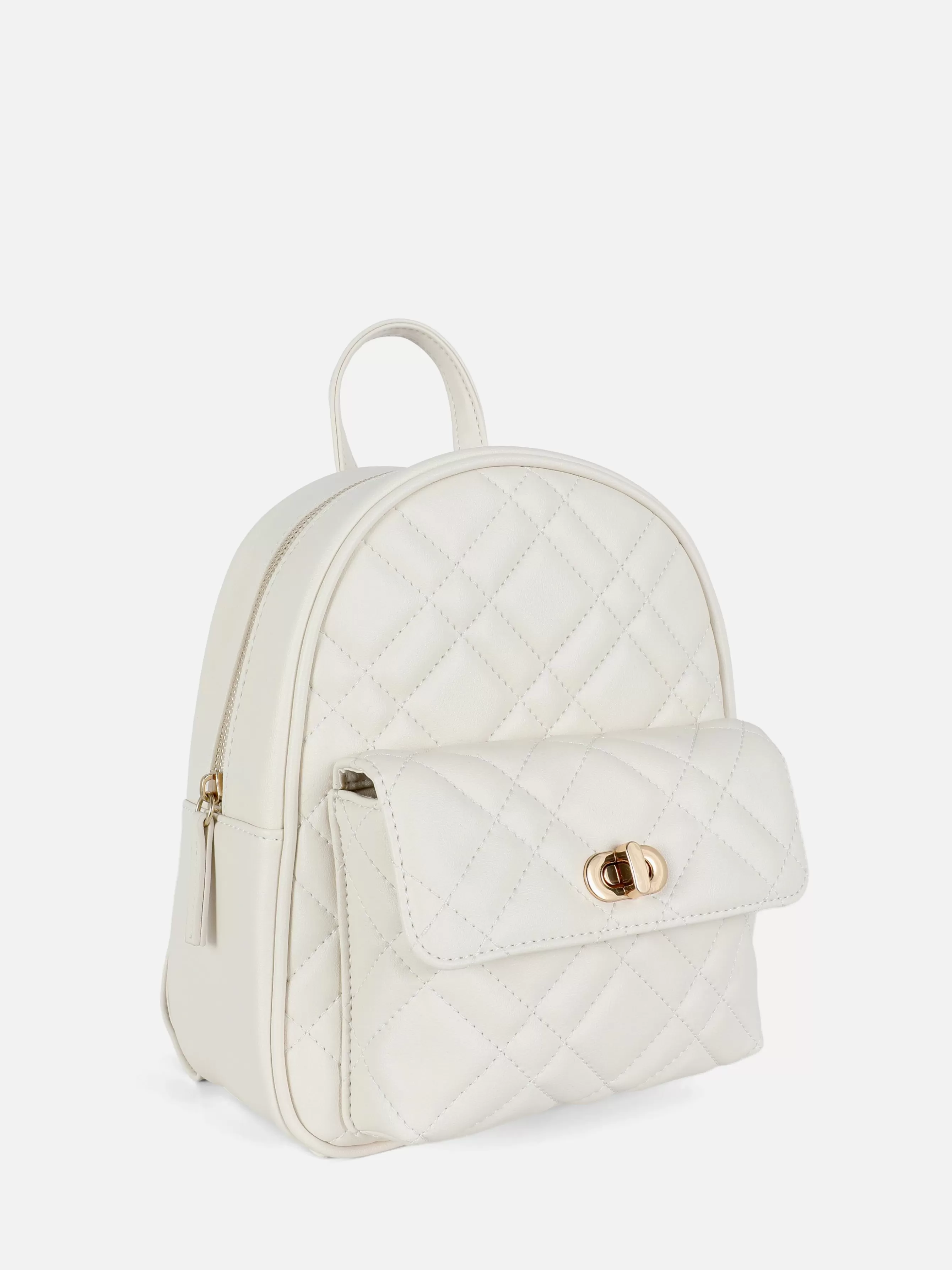 MULHER Primark Mochila Acolchoada Mini