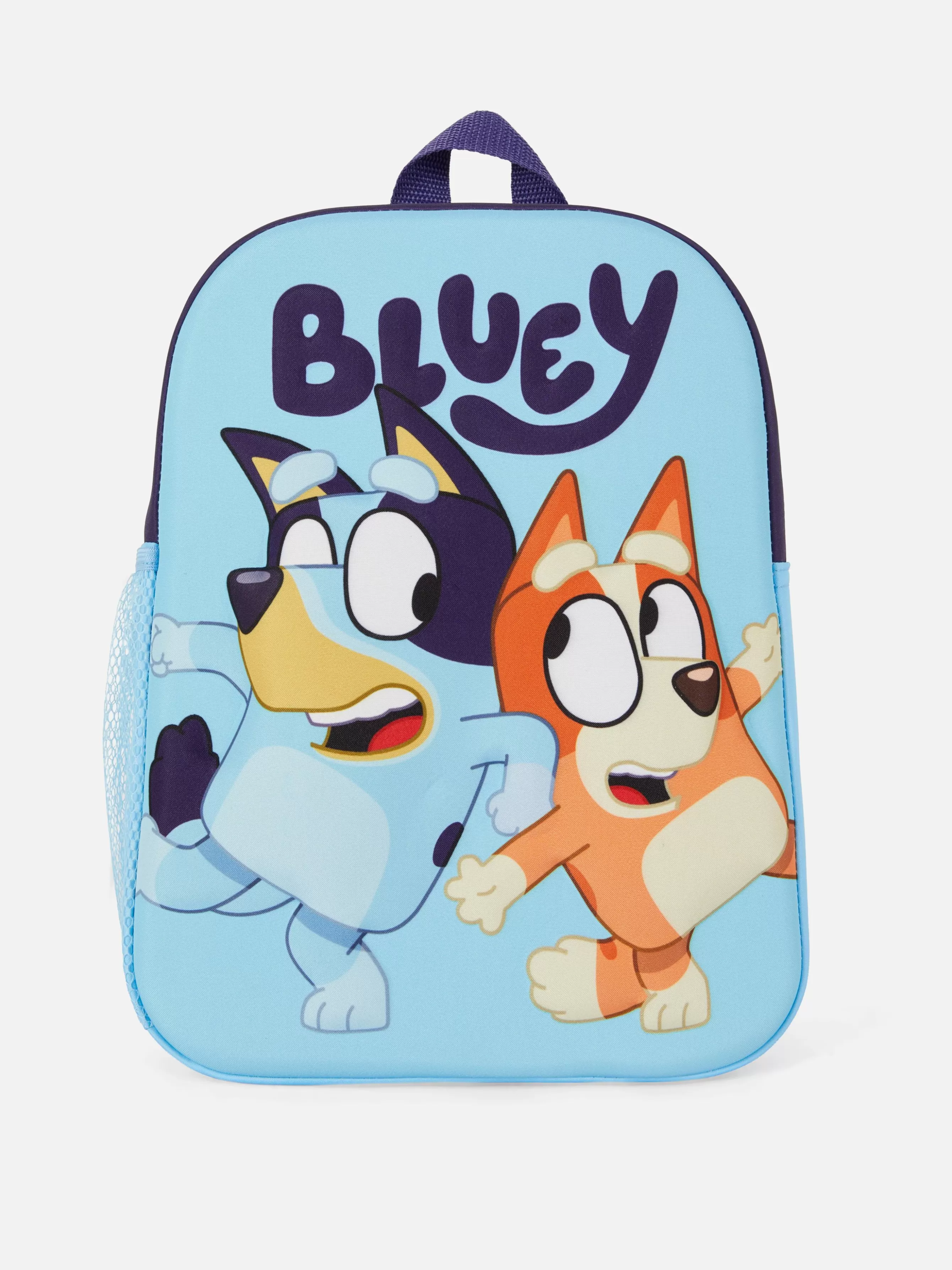 Primark Mochila Ajustável Bluey