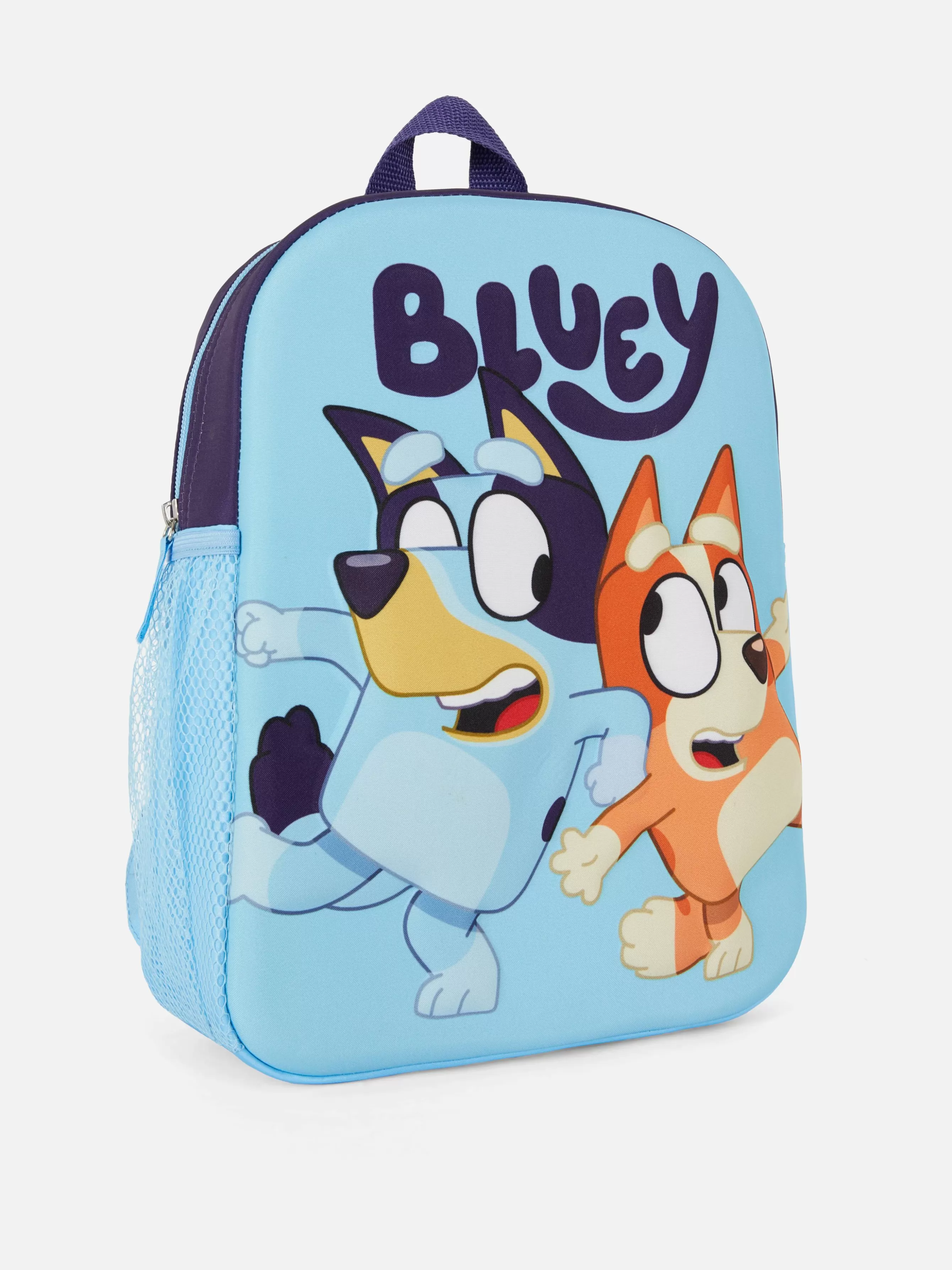 Primark Mochila Ajustável Bluey