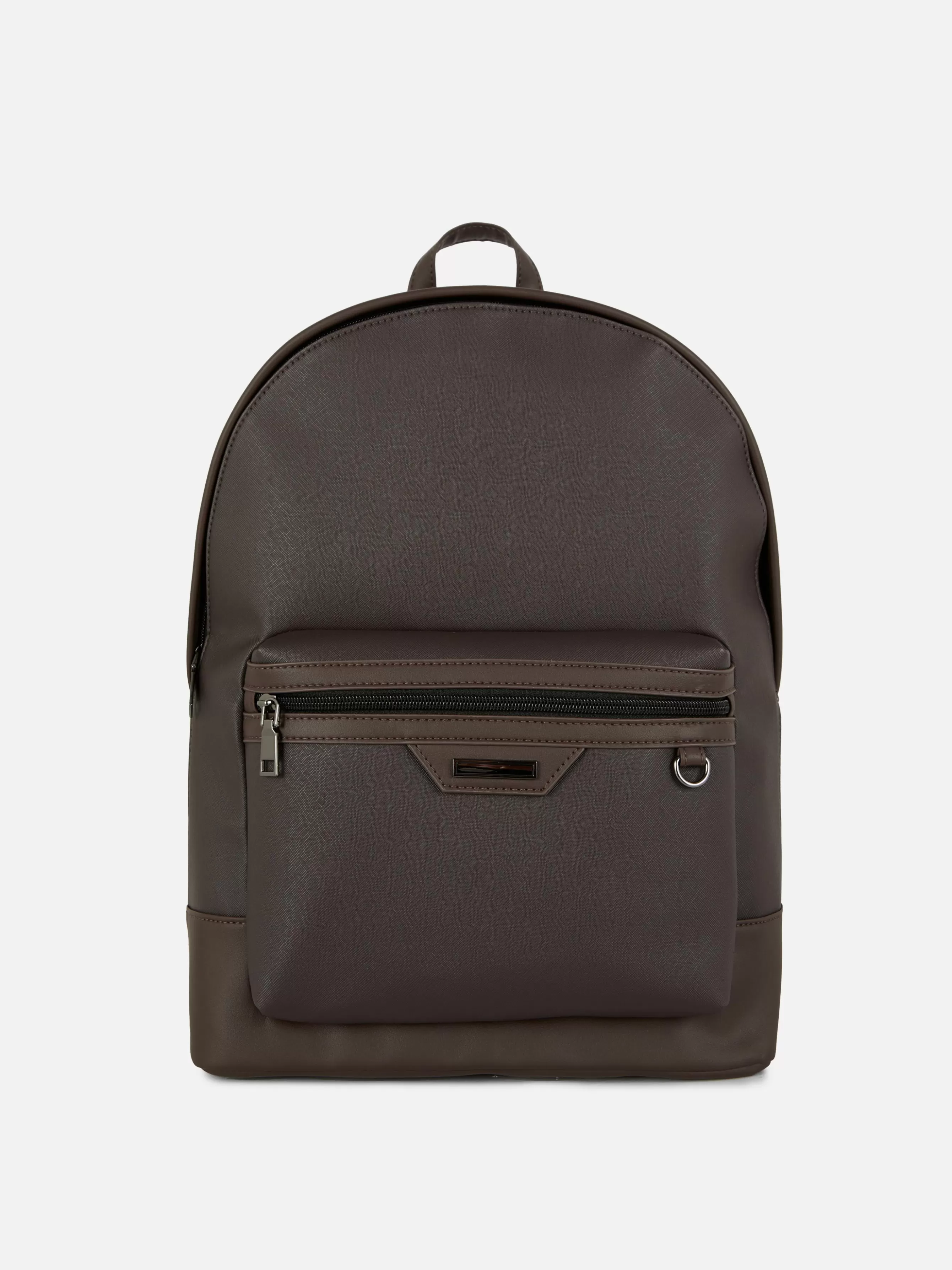 Primark Mochila Bolso Fecho Correr Kem