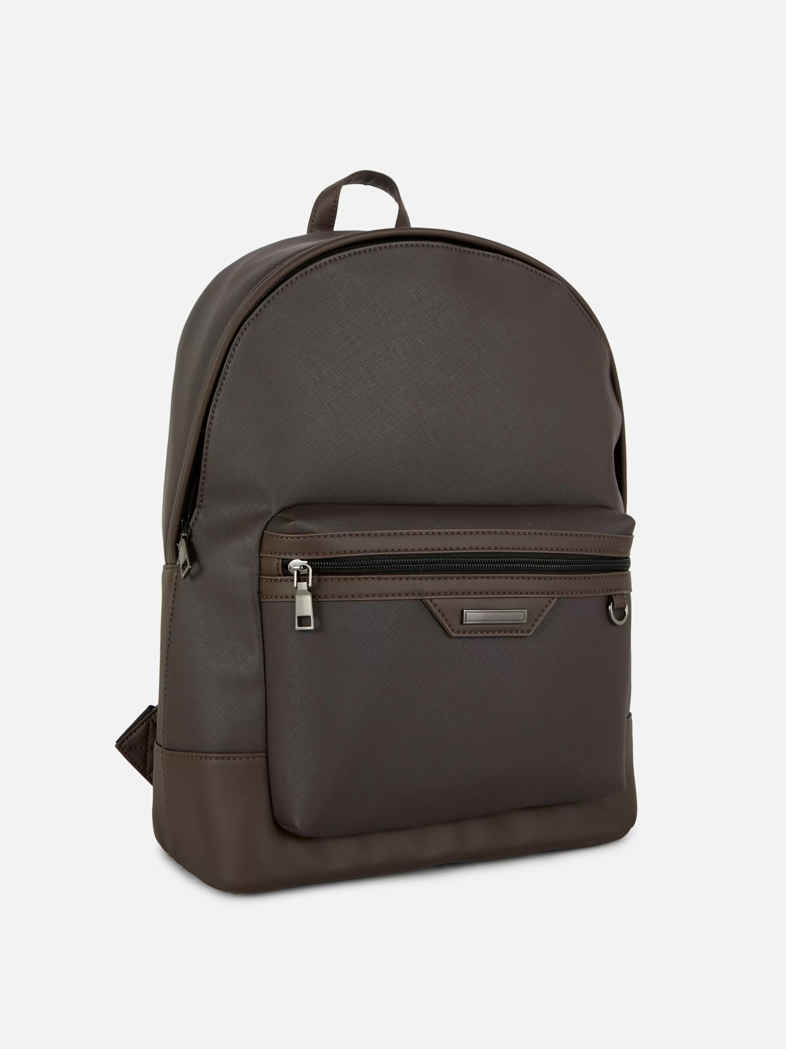 Primark Mochila Bolso Fecho Correr Kem