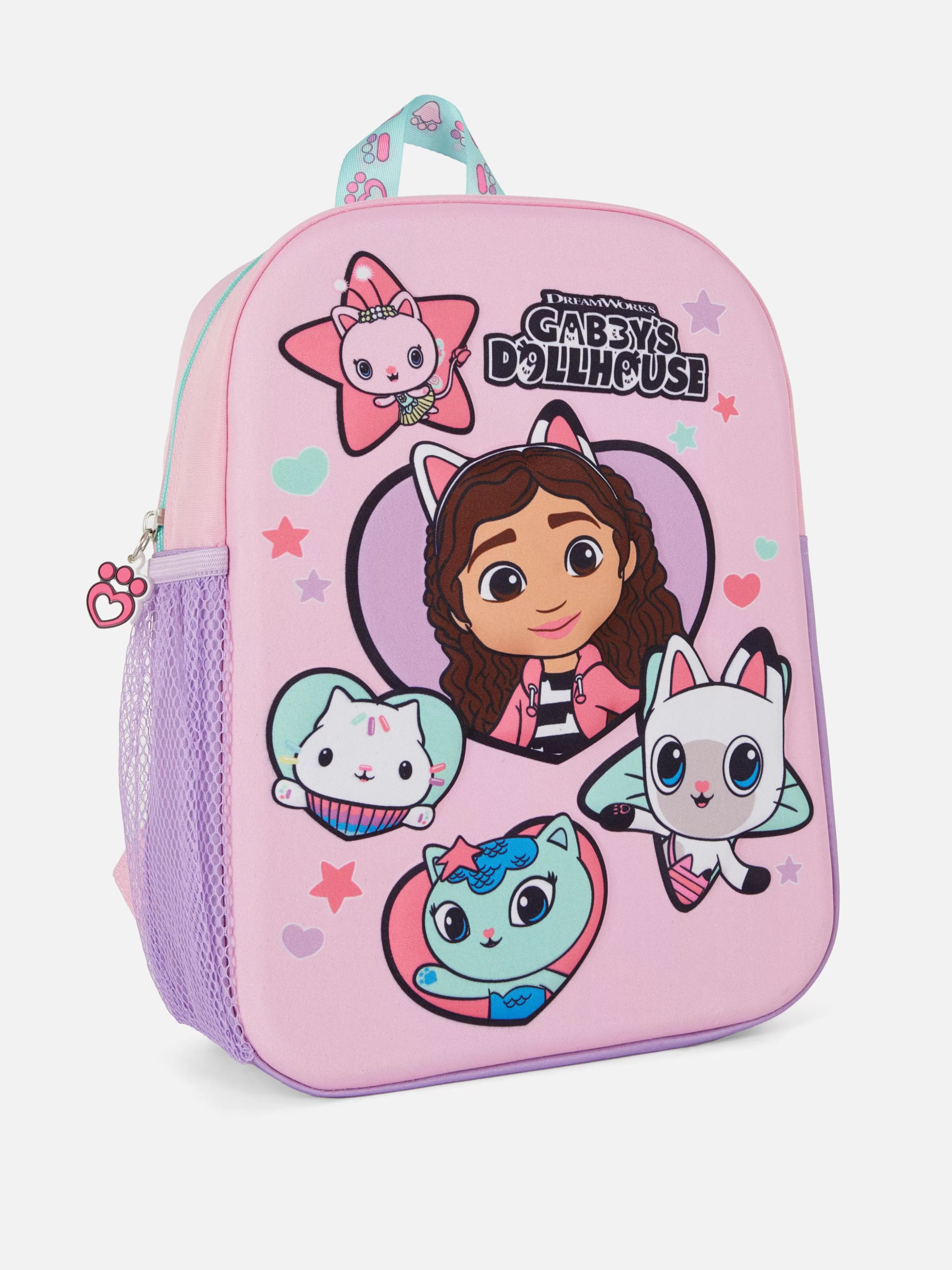 Primark Mochila Gabby’s Dollhouse