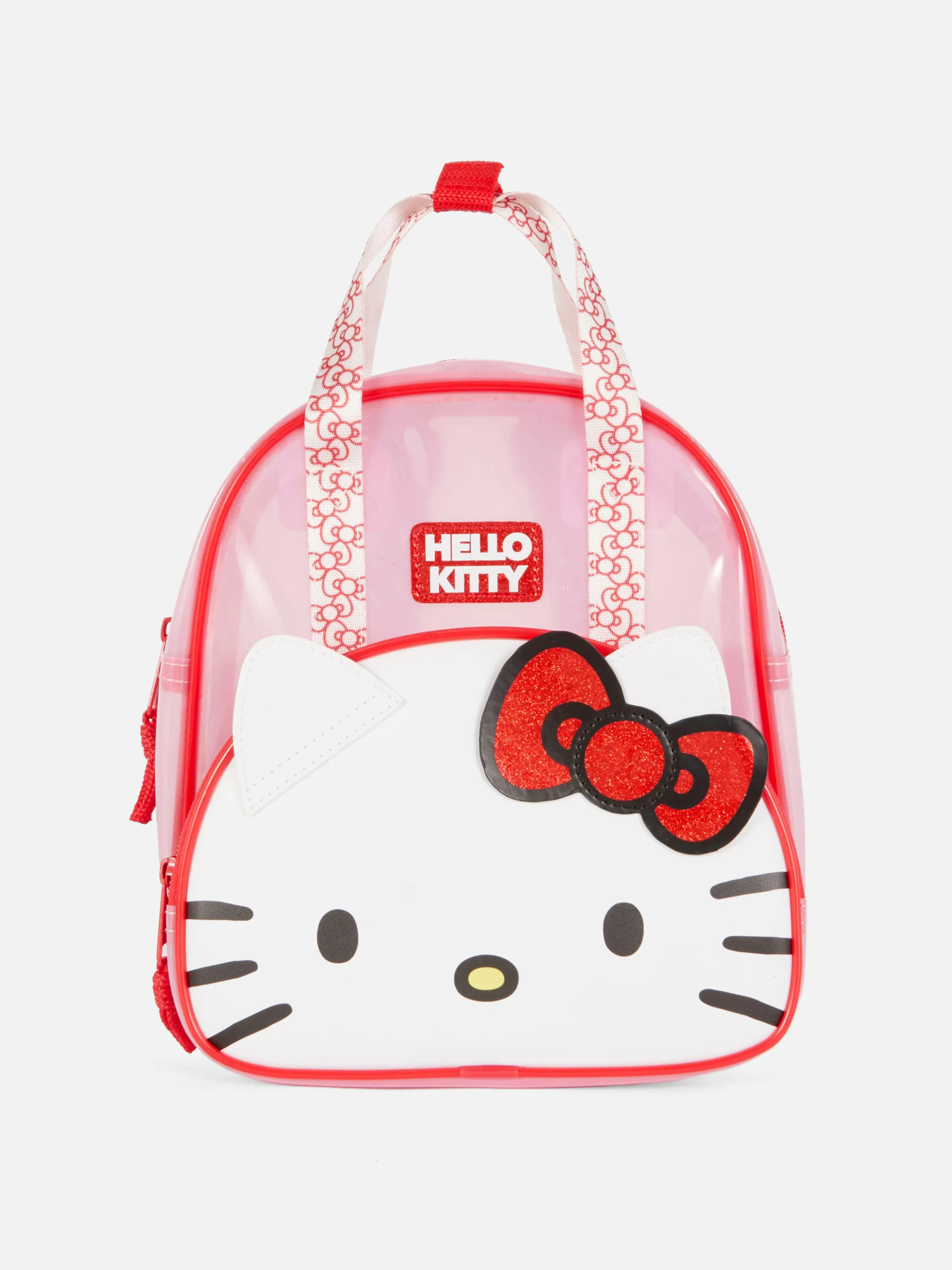 Primark Mochila Hello Kitty 50.º Aniversário