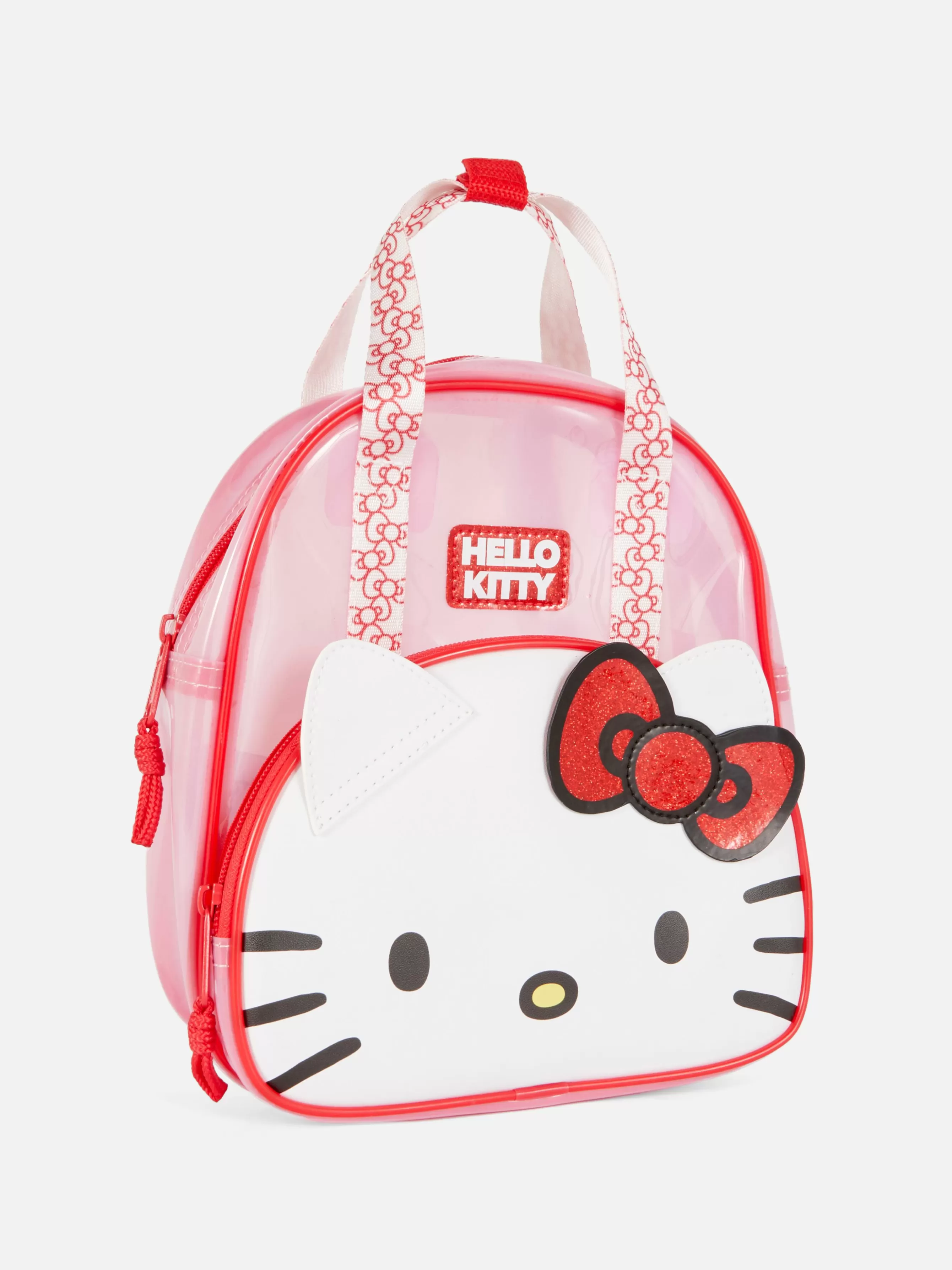 Primark Mochila Hello Kitty 50.º Aniversário