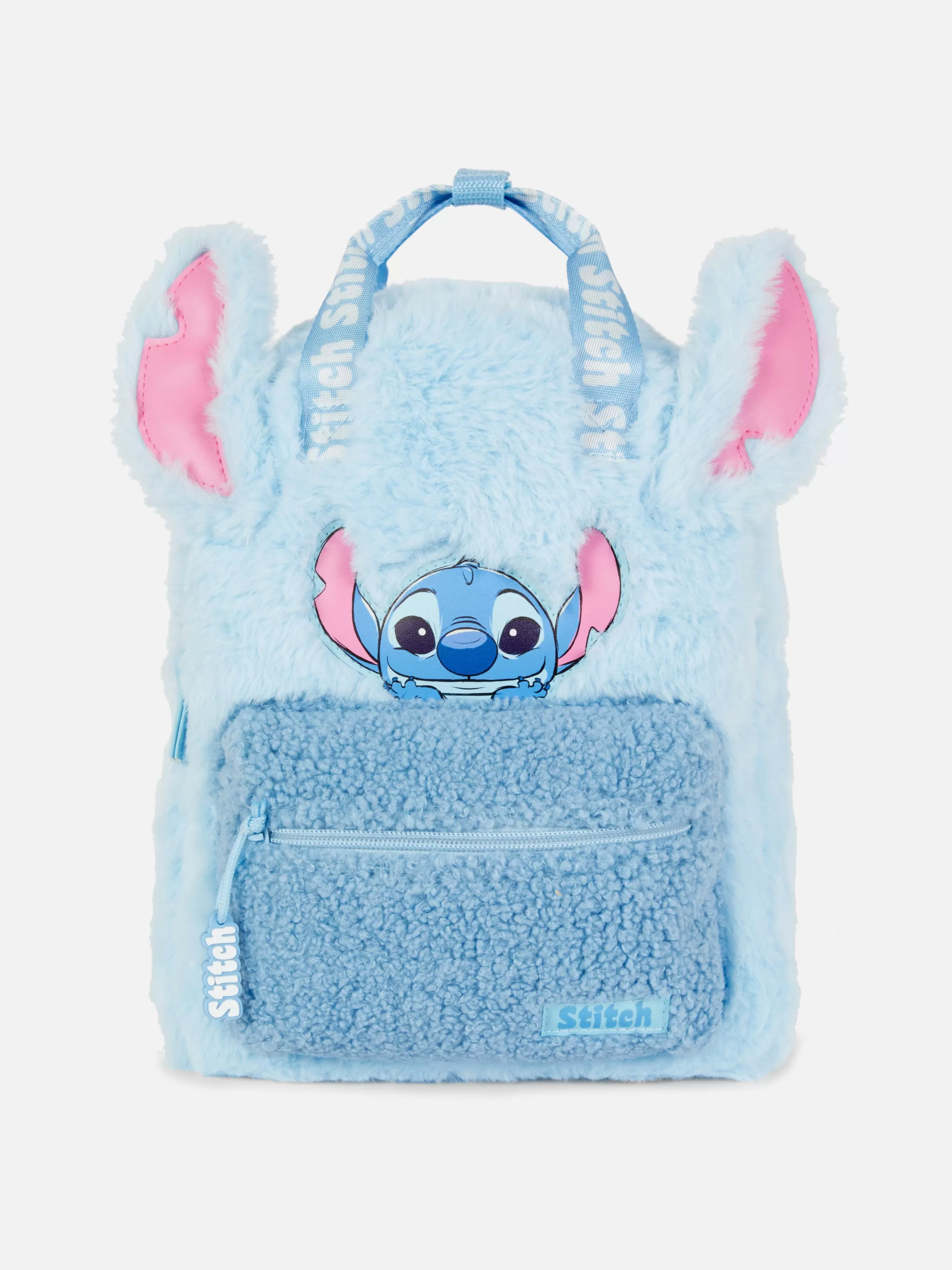 Primark Mochila Imitação Pelo Disney Stitch