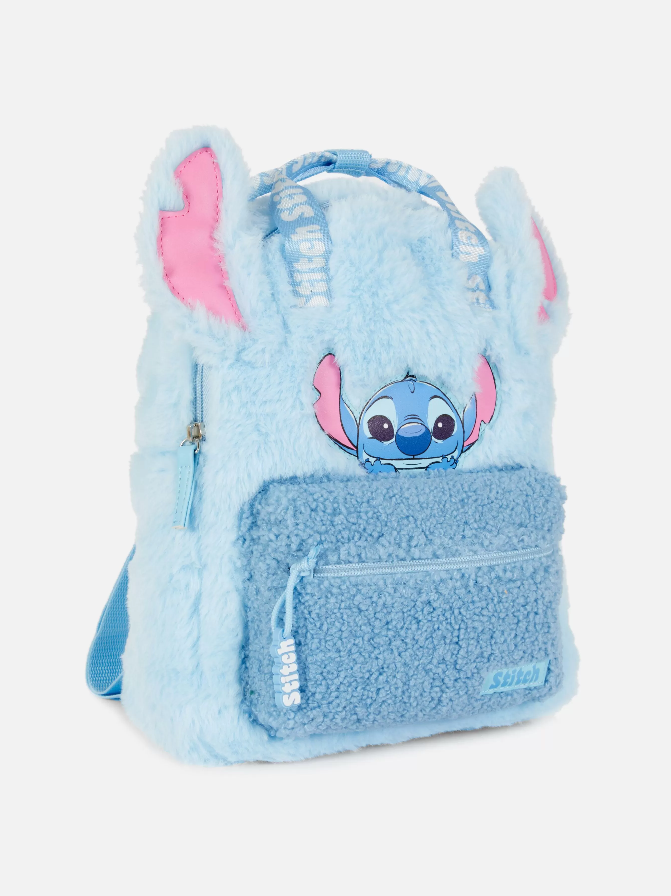 Primark Mochila Imitação Pelo Disney Stitch