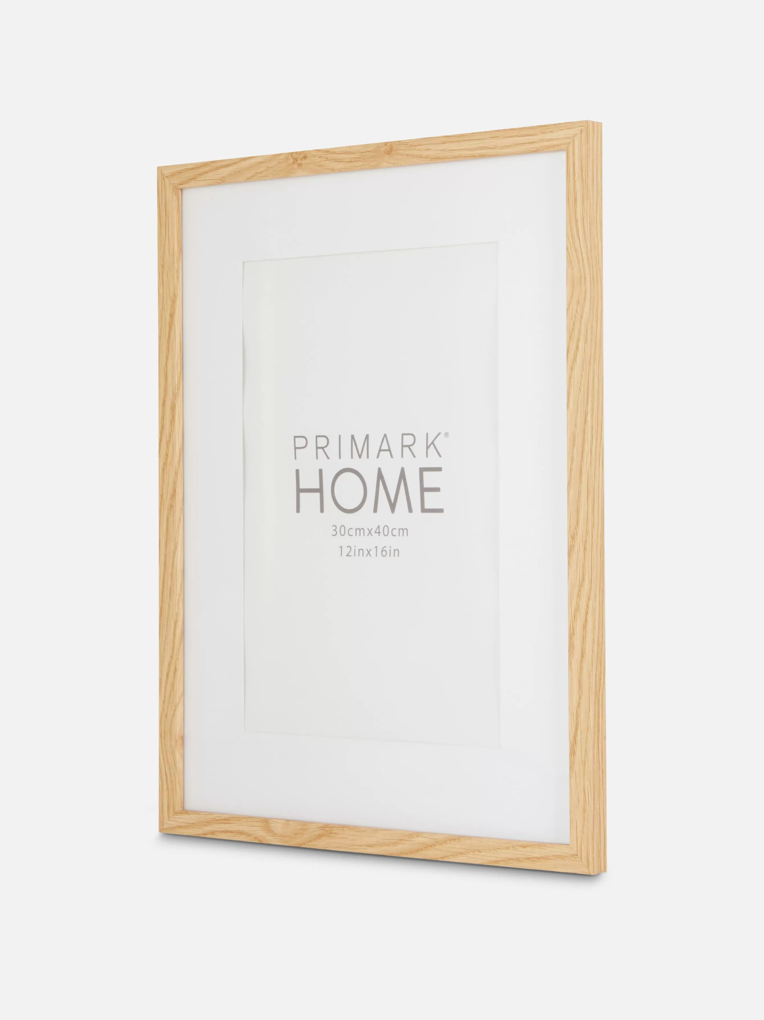 Primark Moldura 30 Cm X 40 Cm