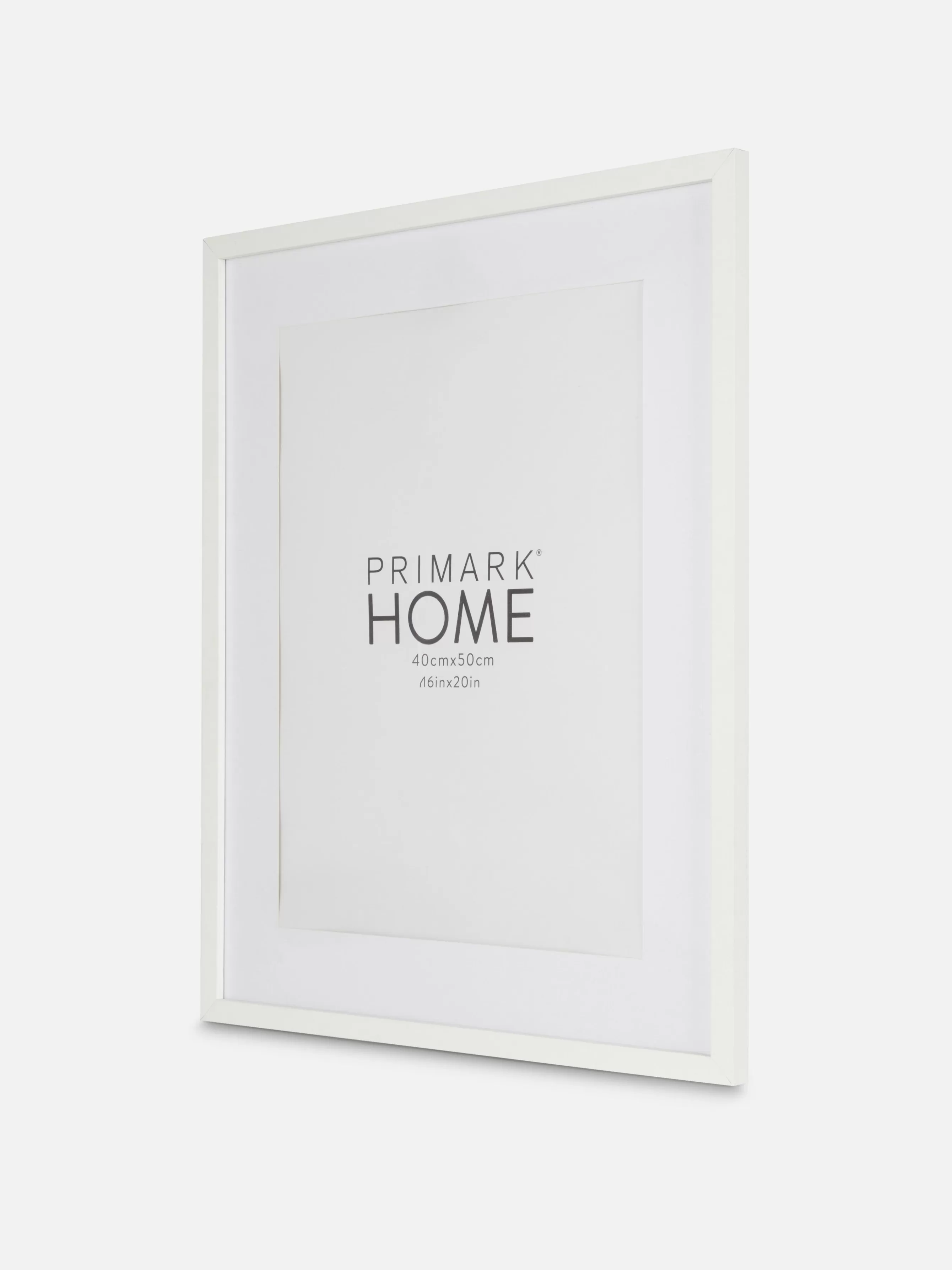 Primark Moldura 40 Cm X 50 Cm