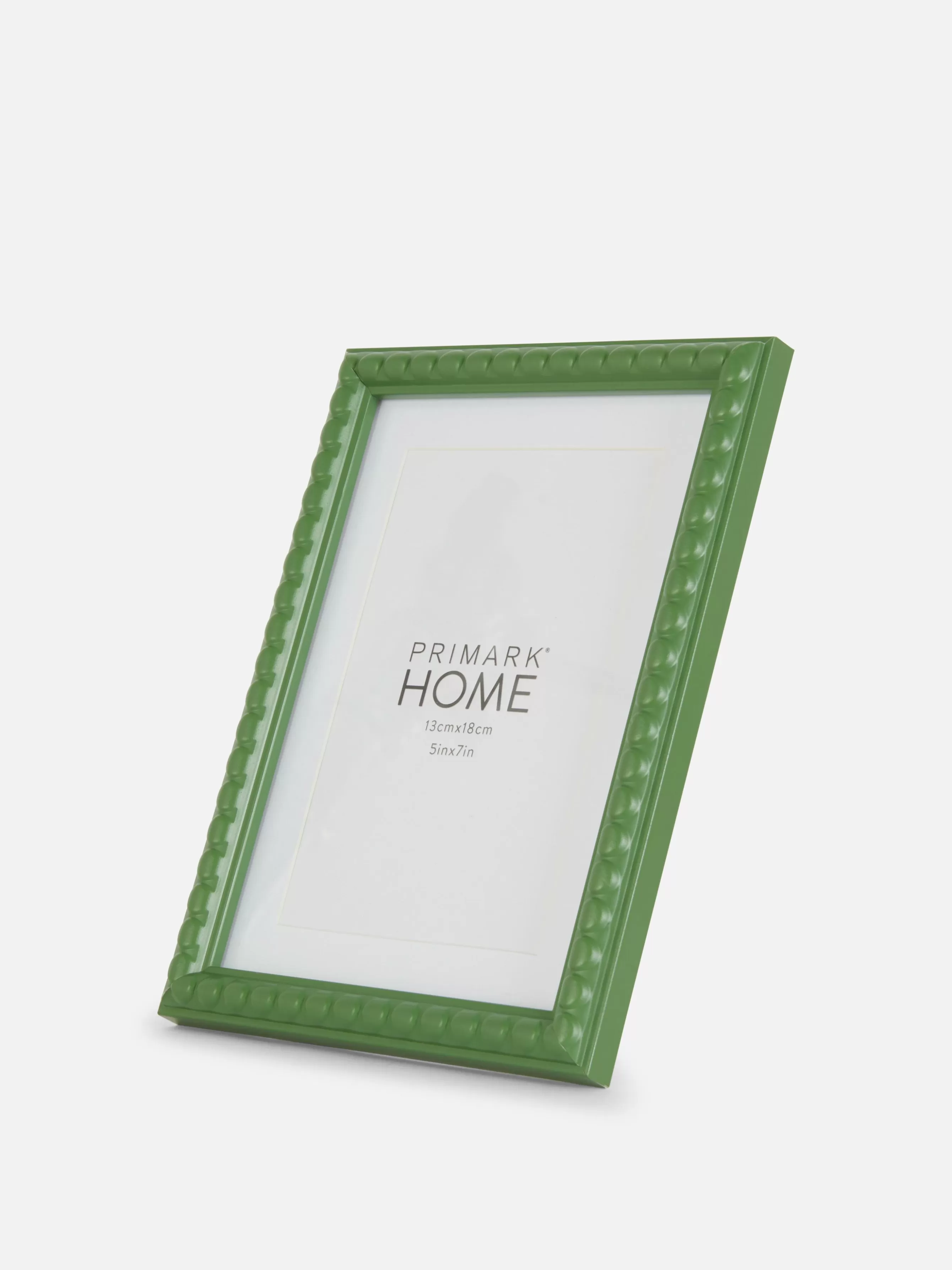 Primark Moldura Contas 13 Cm X 18 Cm
