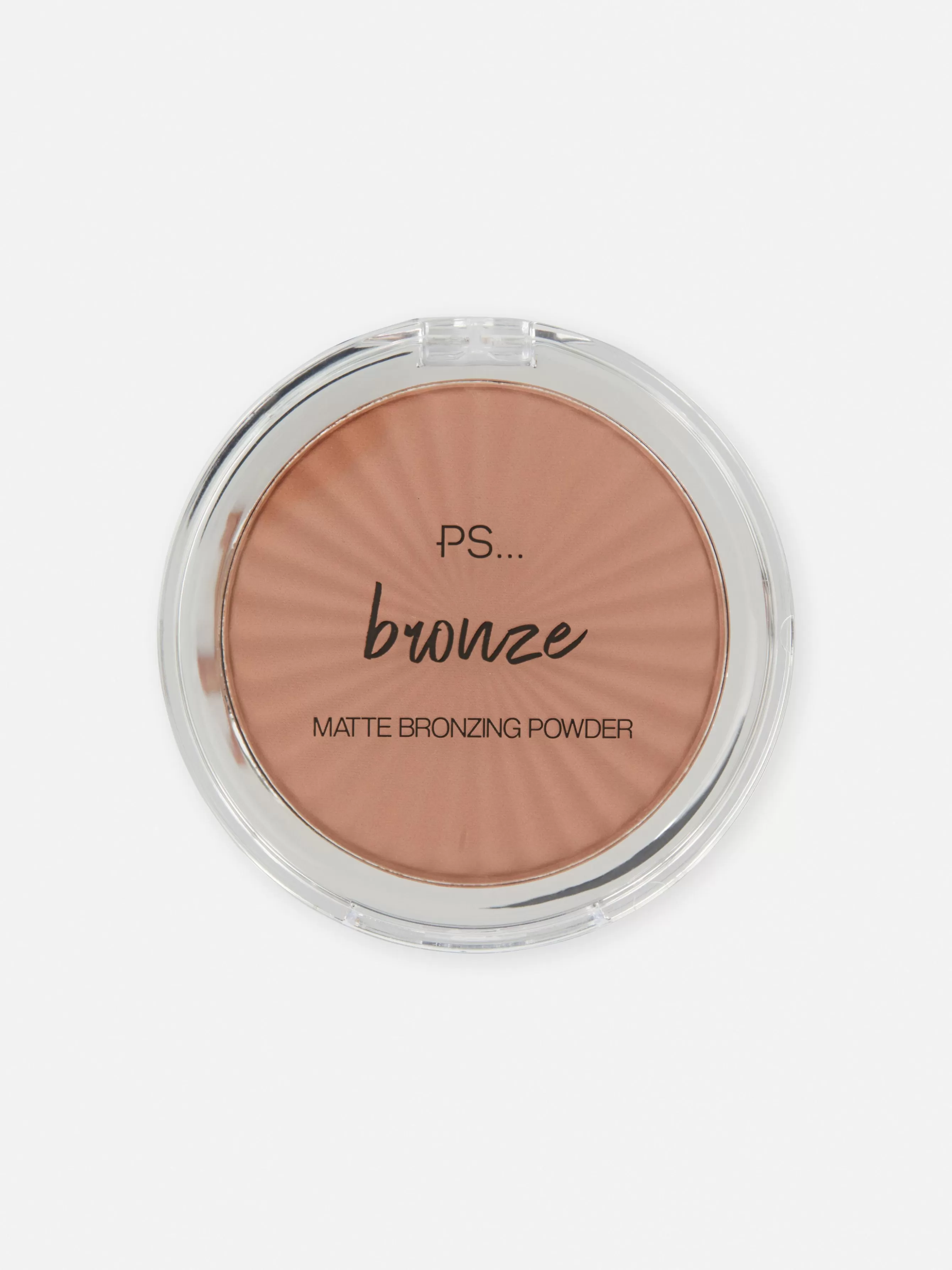 Primark Pó Bronzeador Mate PS