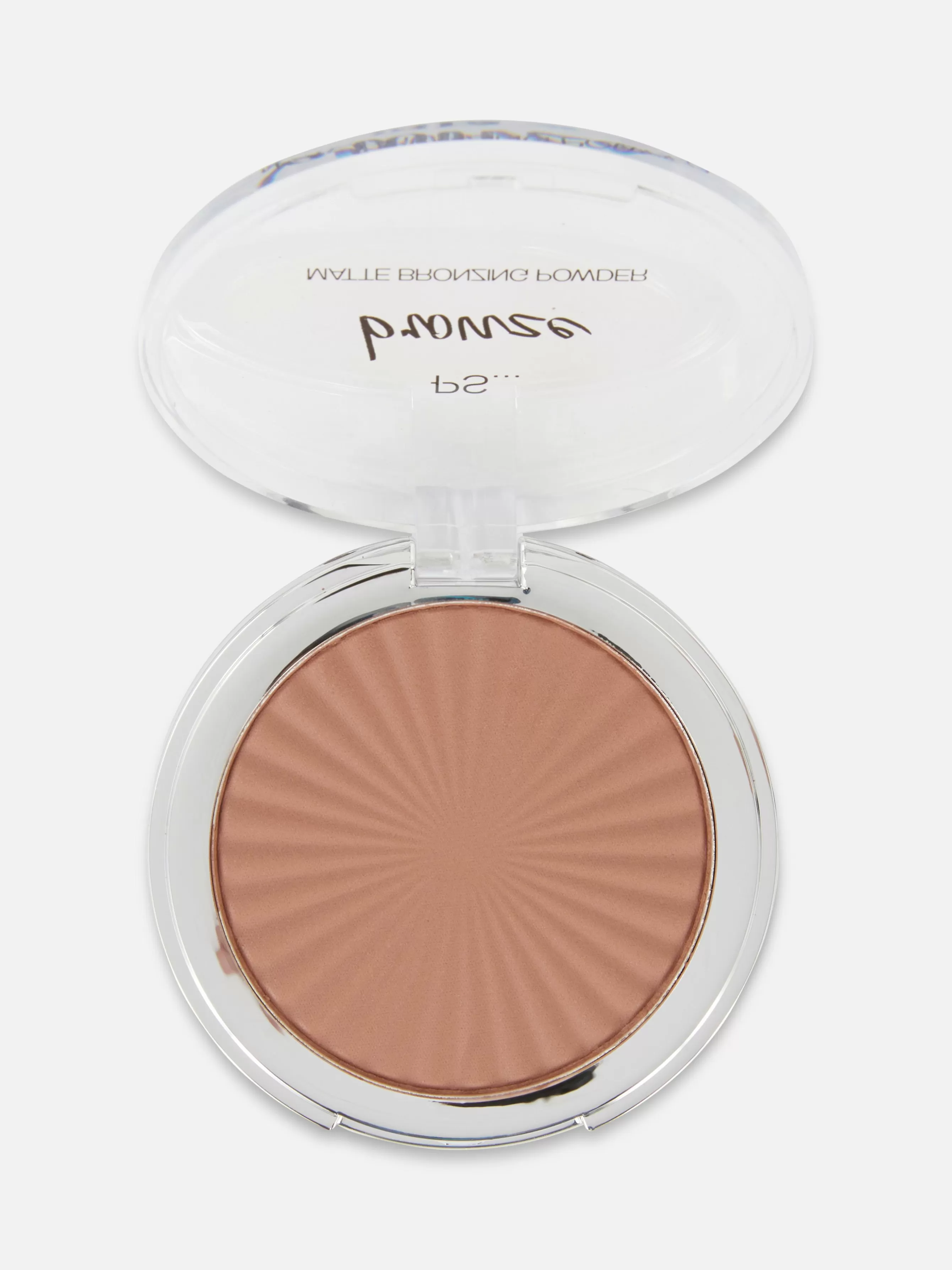 Primark Pó Bronzeador Mate PS