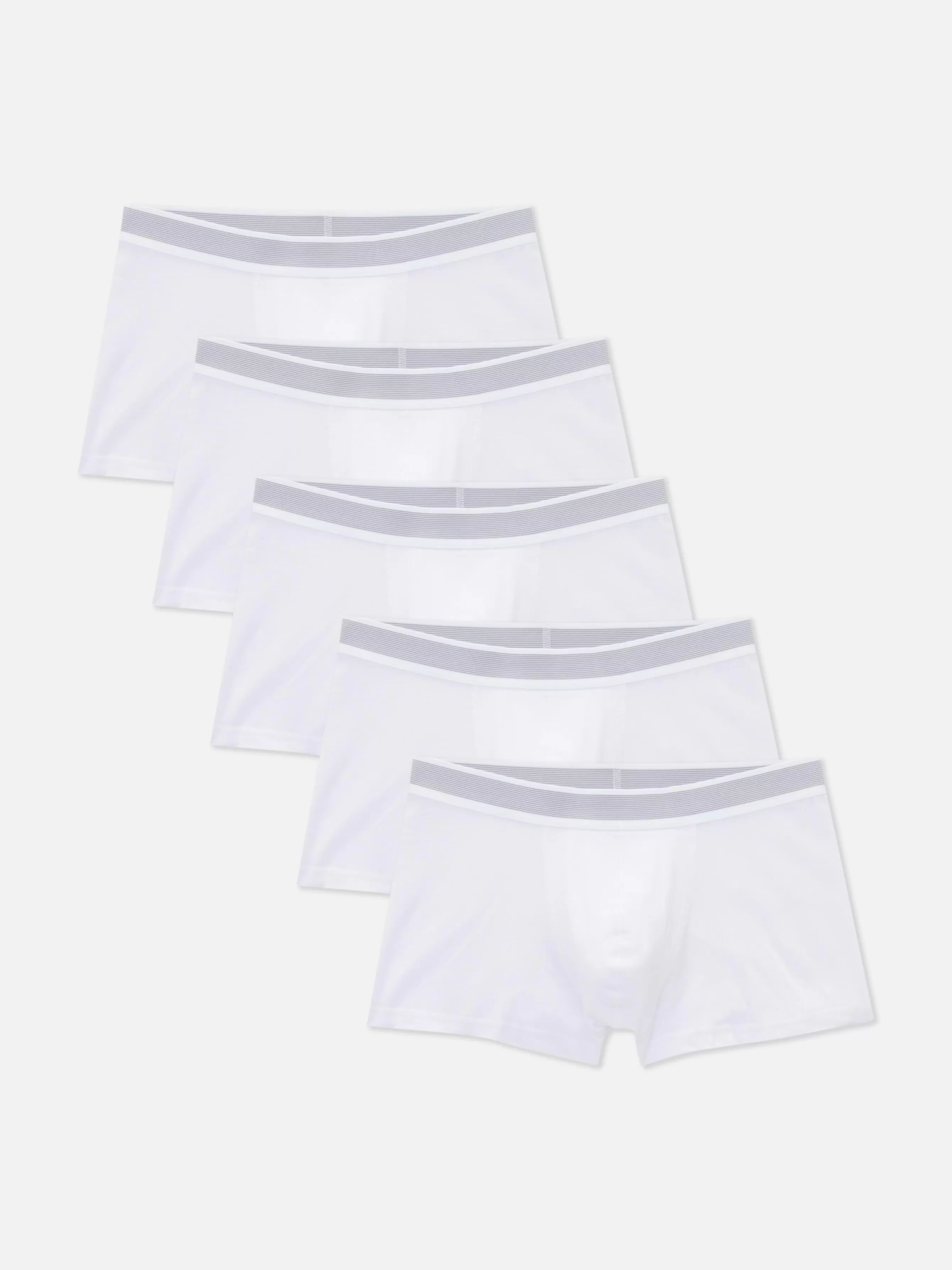Primark Pack 5 Boxers