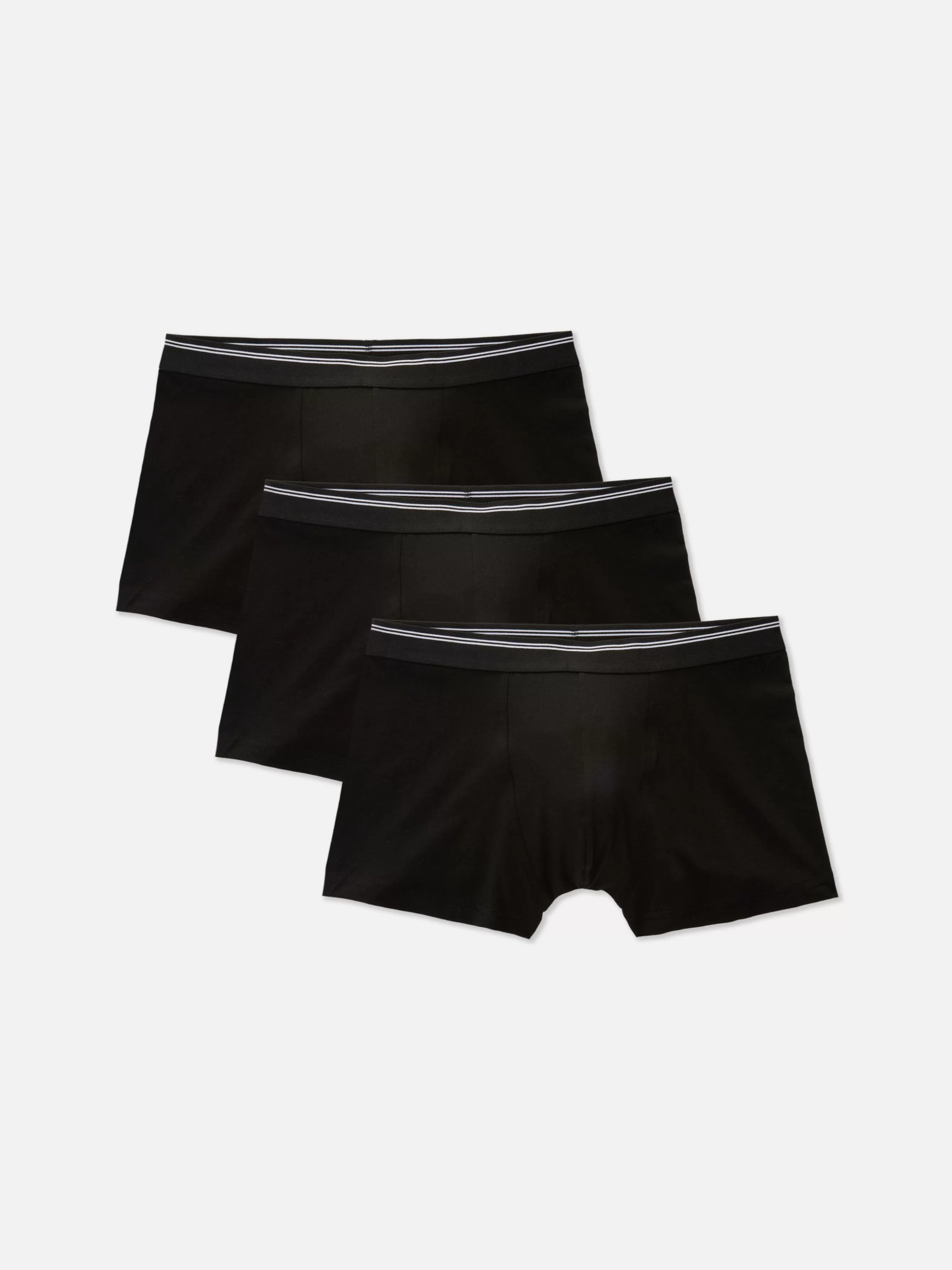 Primark Pack 3 Boxers