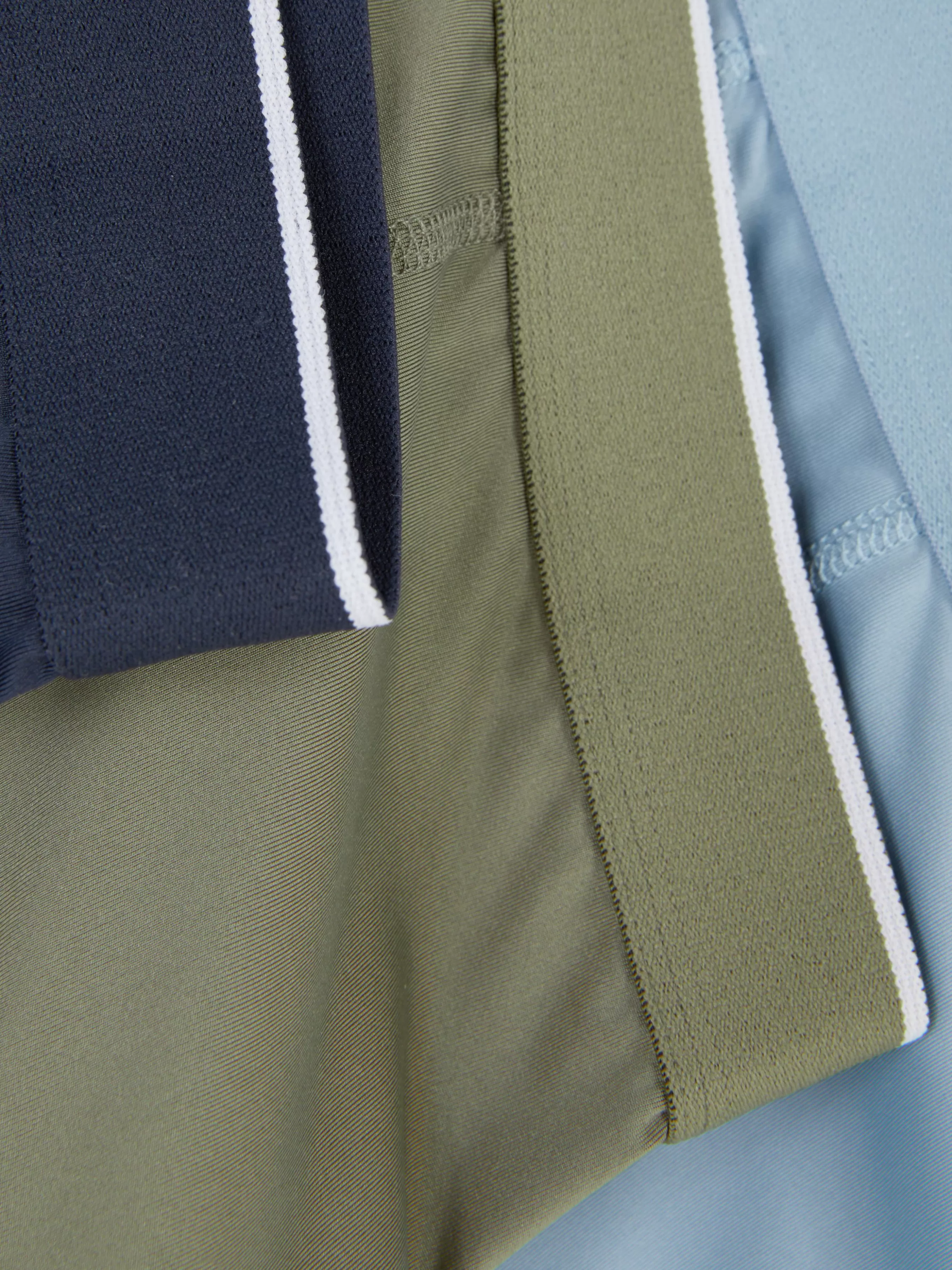 Primark Pack 3 Boxers De Cores Sortidas