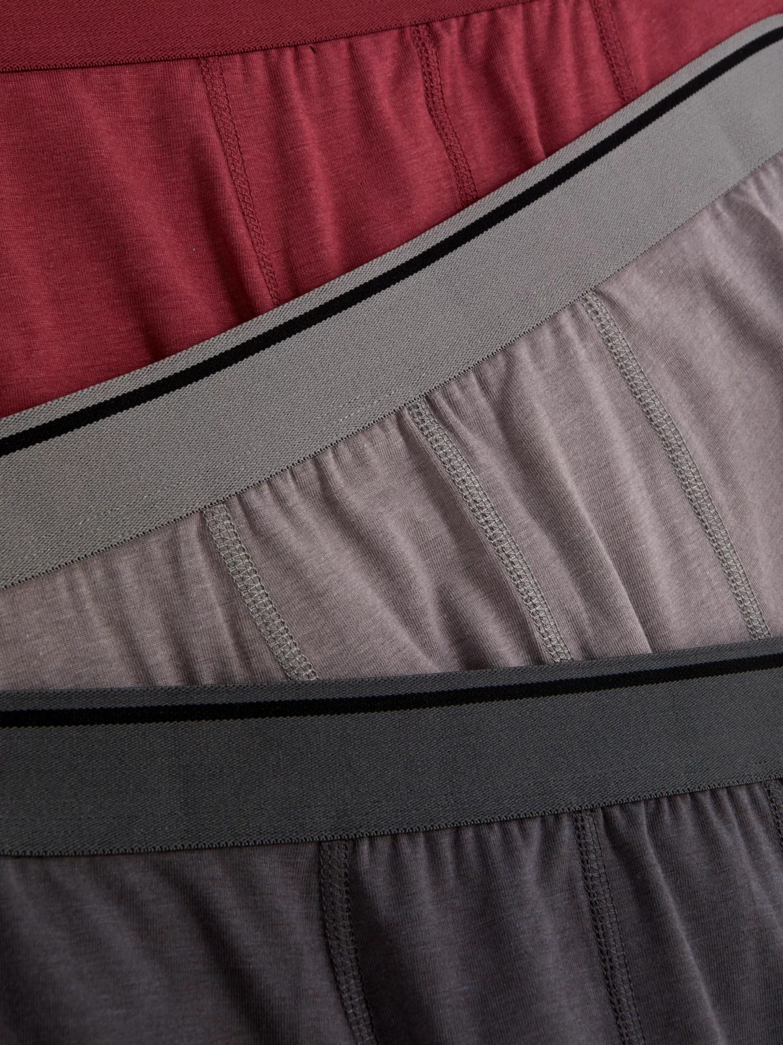 Primark Pack 3 Boxers Sortidos
