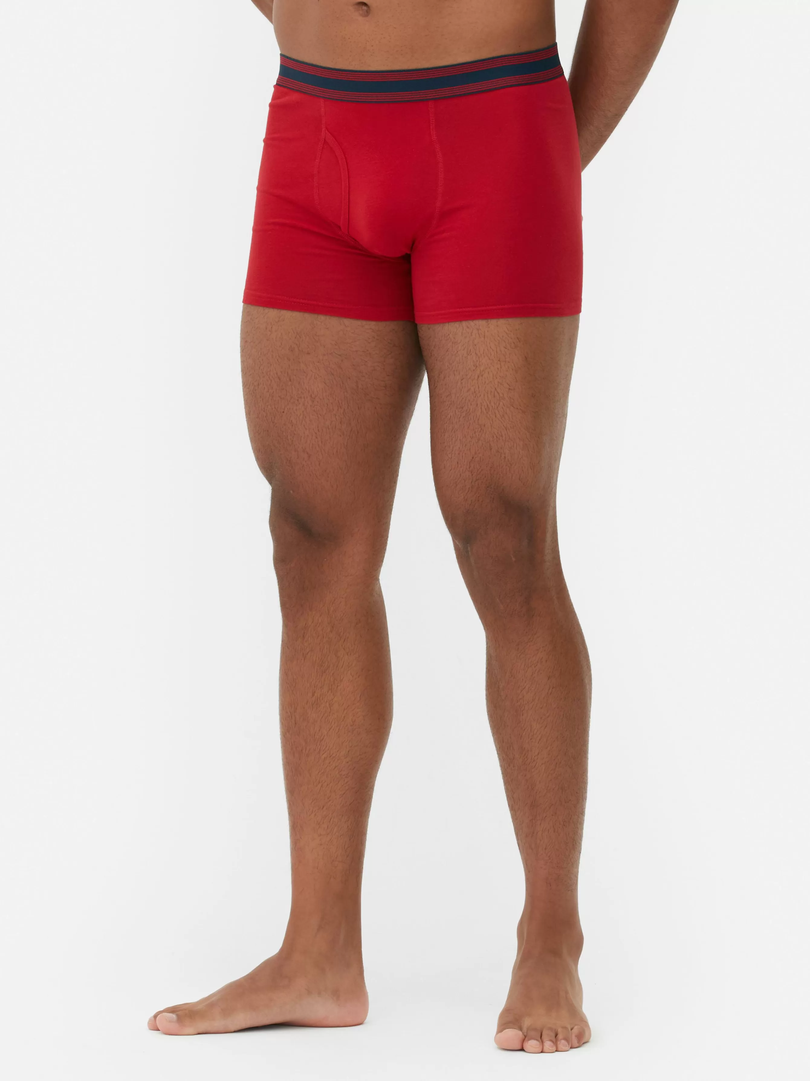 Primark Pack 3 Boxers Sortidos