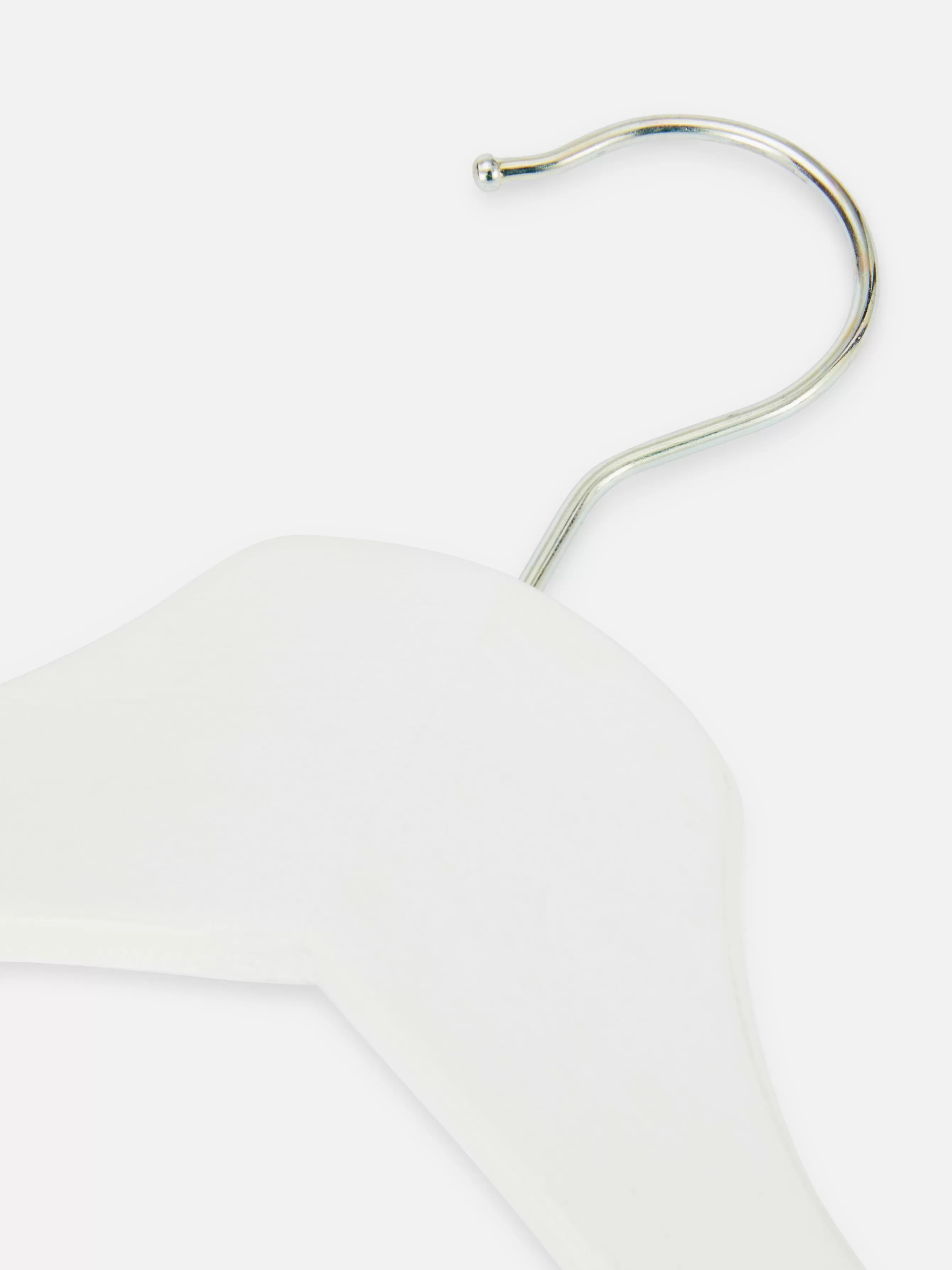 Primark Pack 5 Cabides Madeira
