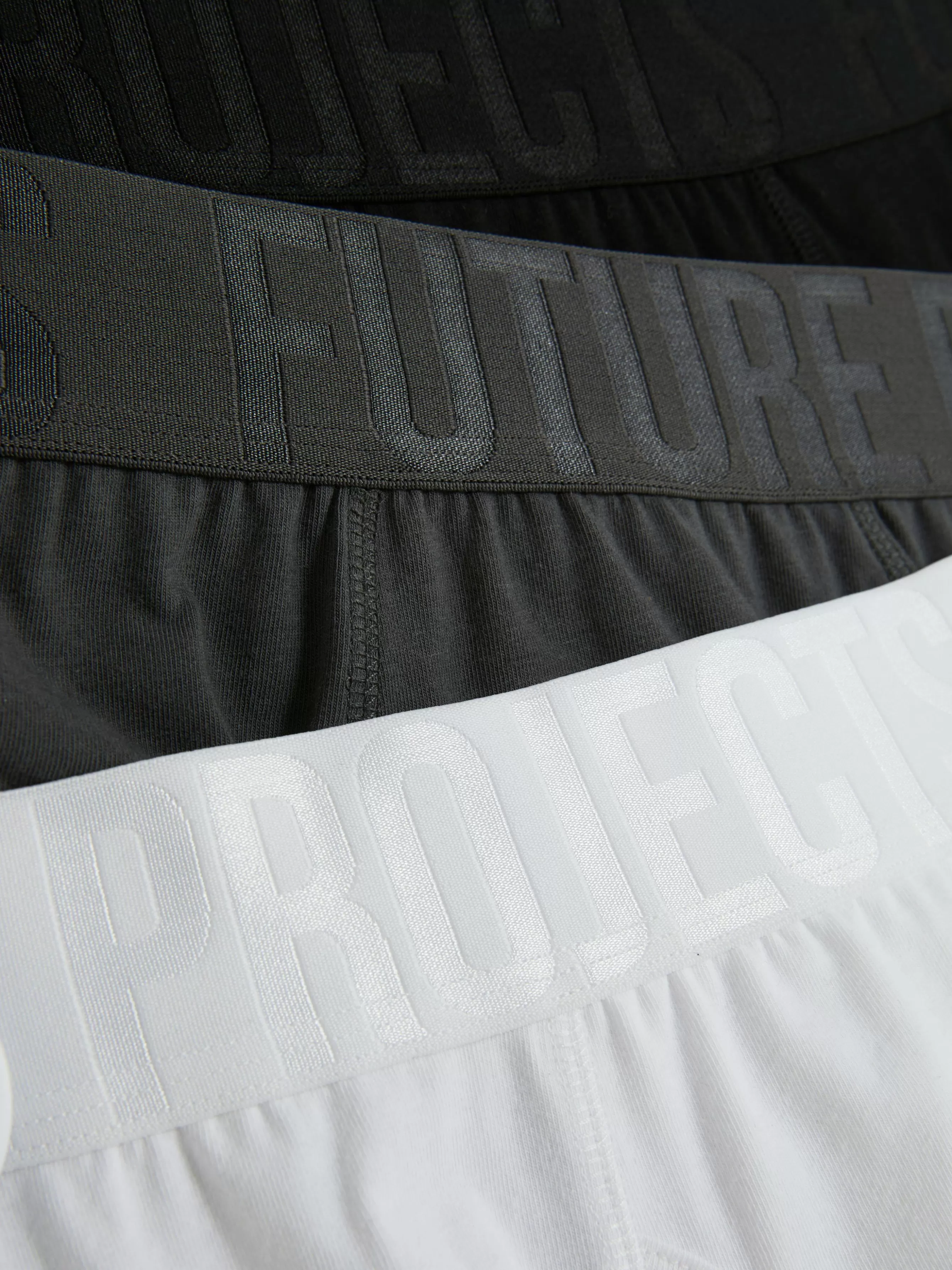 Primark Pack 3 Cuecas Boxer Future Projects