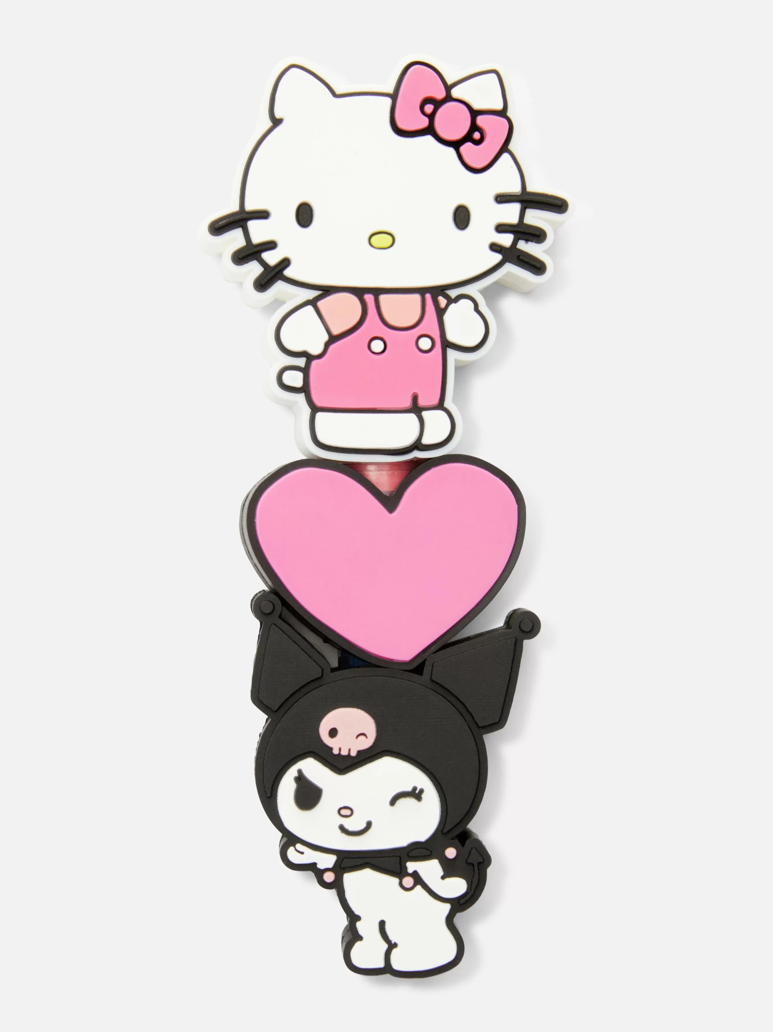 Primark Pack 2 Marcadores Perfumados Hello Kitty E Kuromi