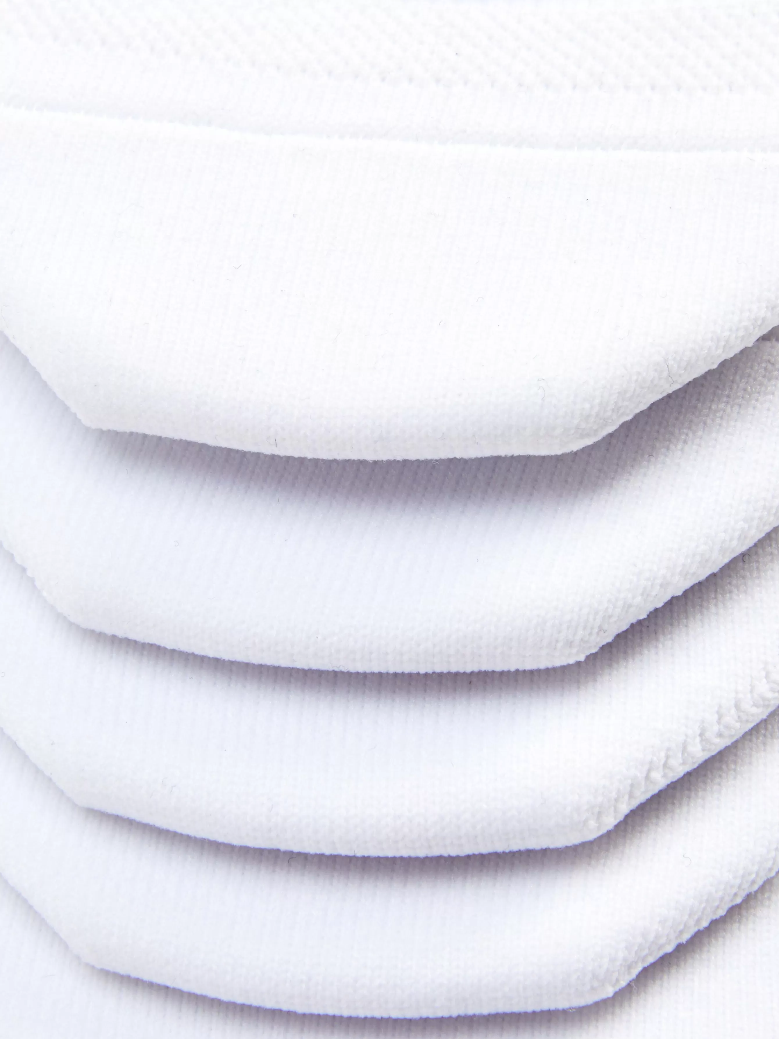 Primark Pack 5 Pares Meias Invisíveis