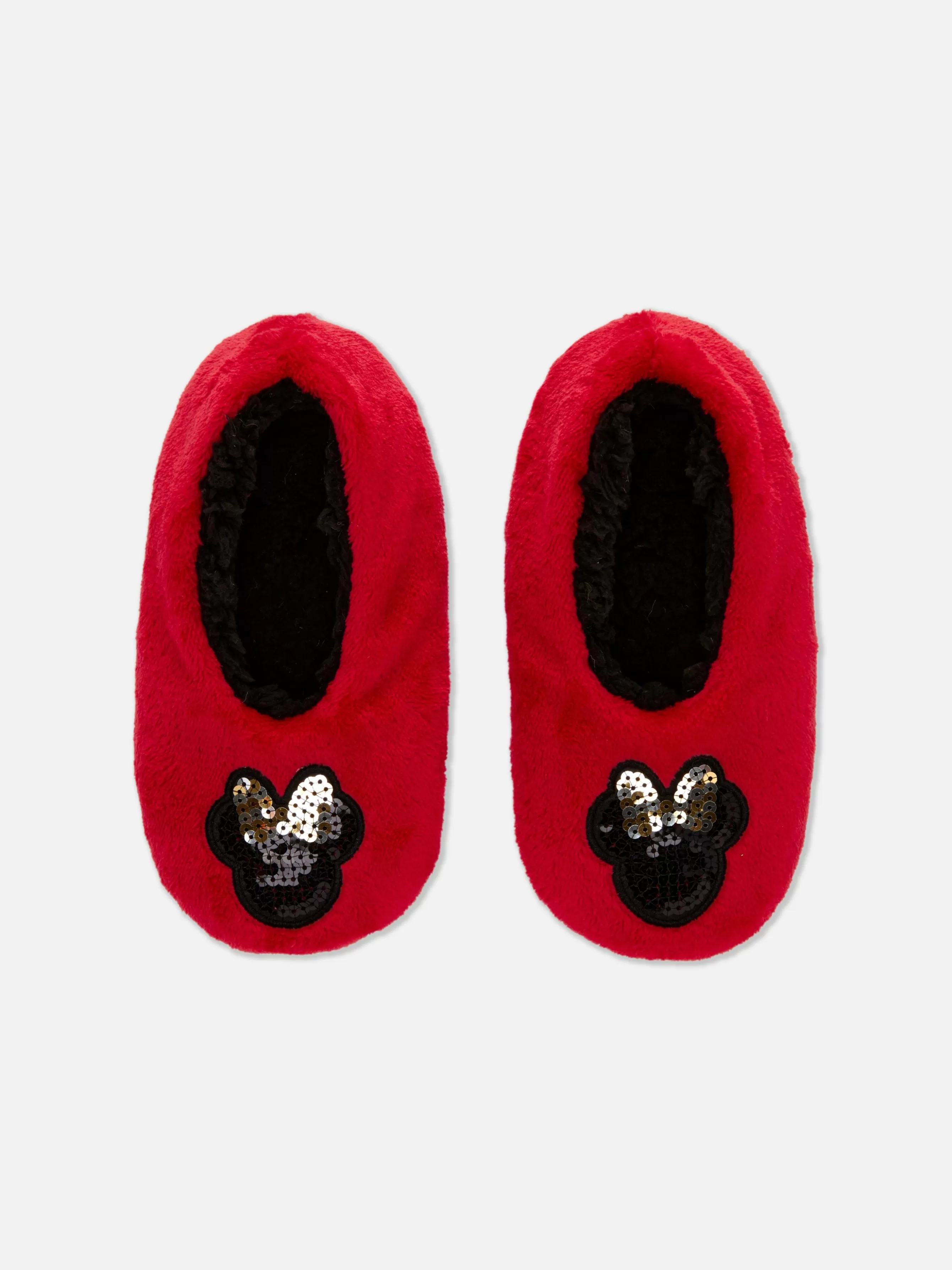 Primark Pantufas Disney Minnie