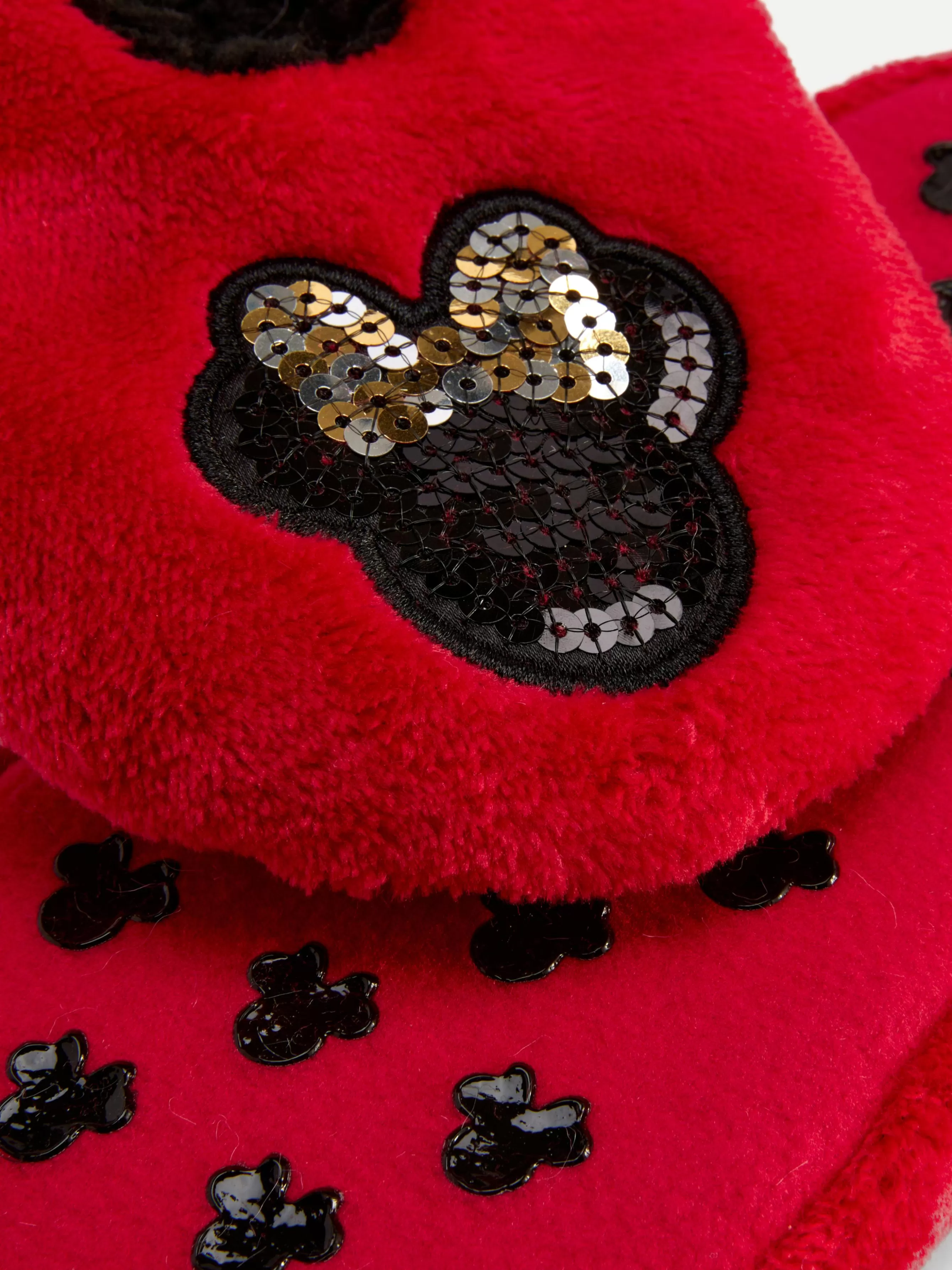 Primark Pantufas Disney Minnie