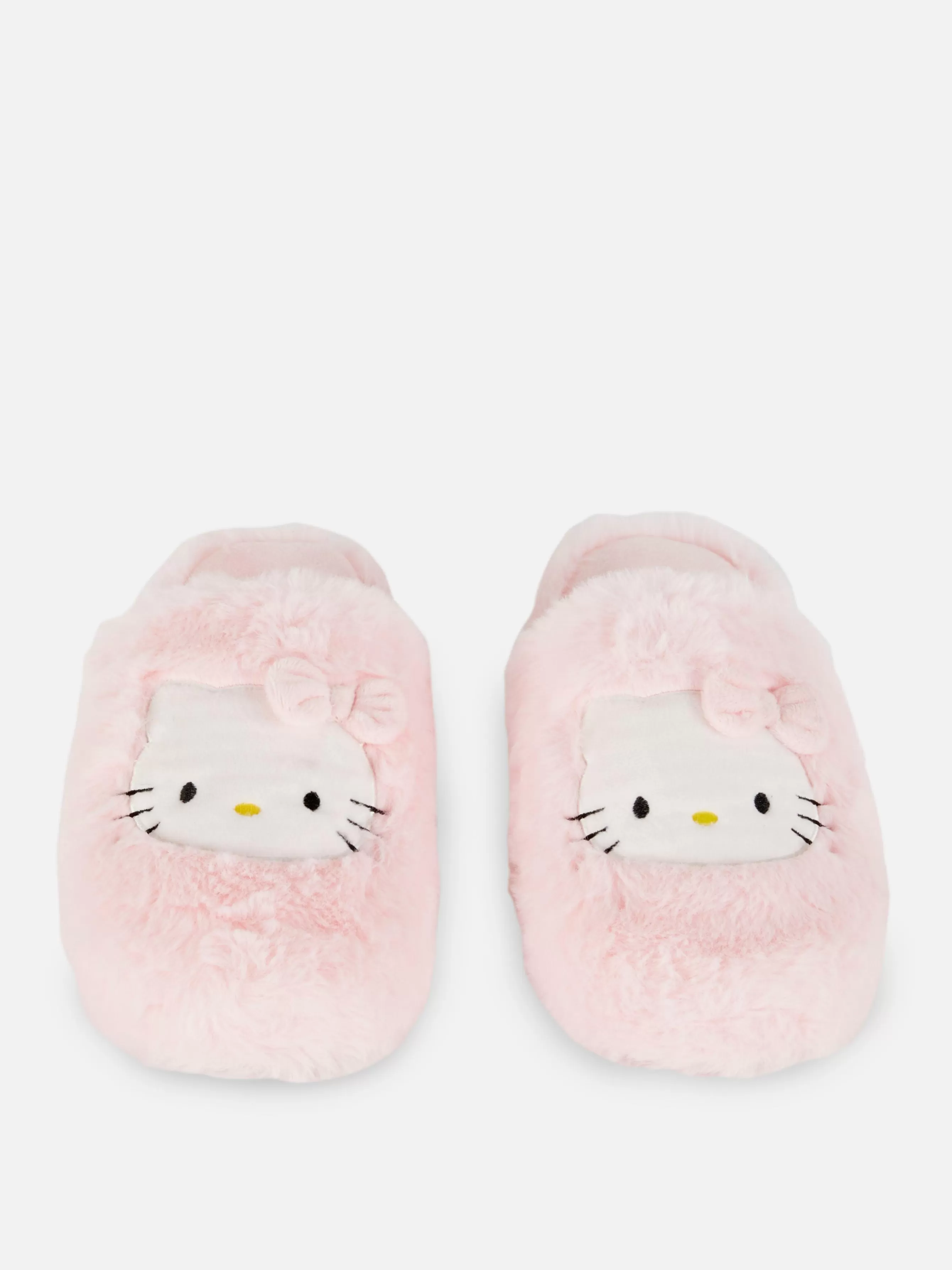 MULHER Primark Pantufas Hello Kitty