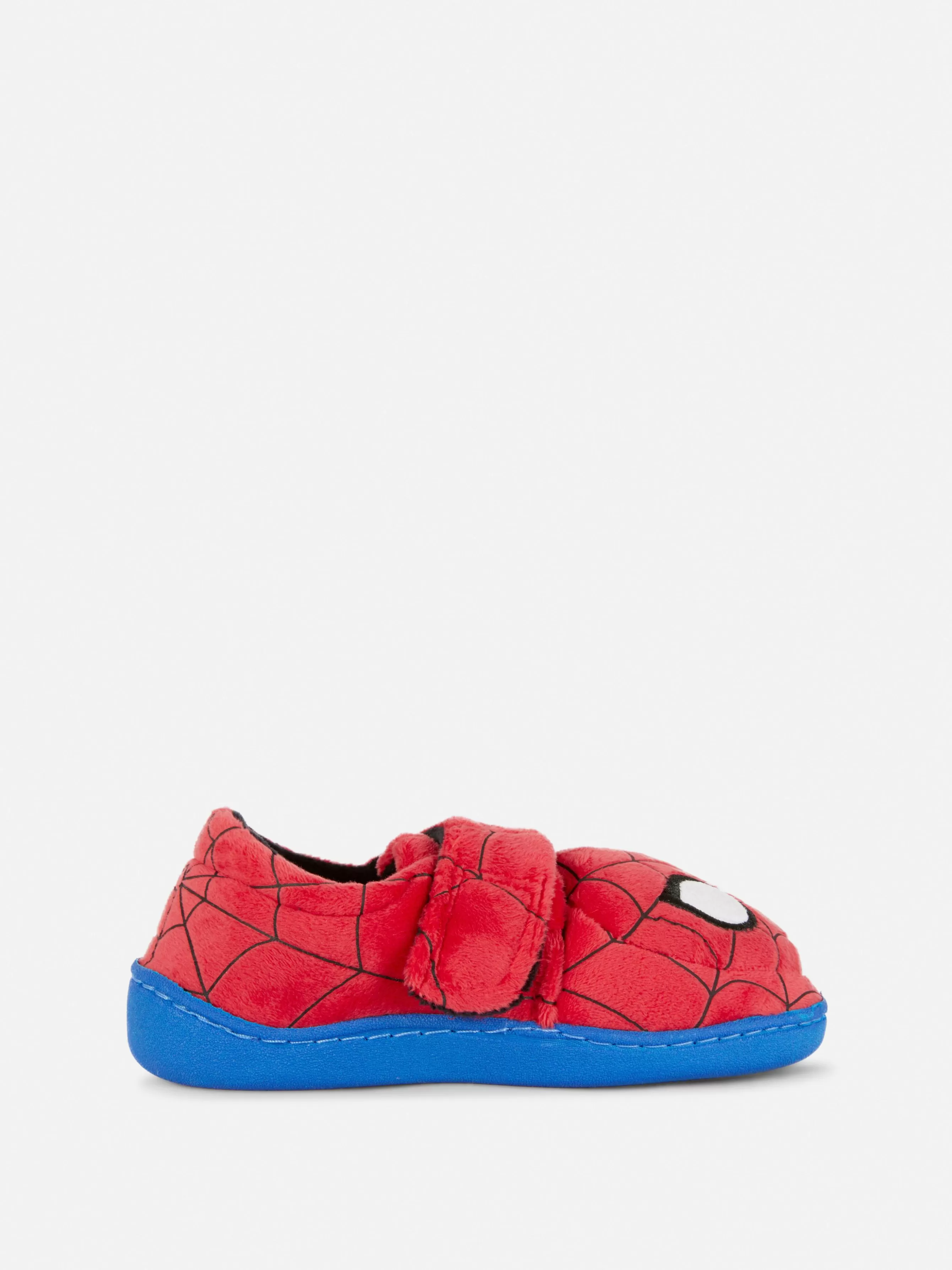 Primark Pantufas Sola Borracha MARVEL Homem-Aranha