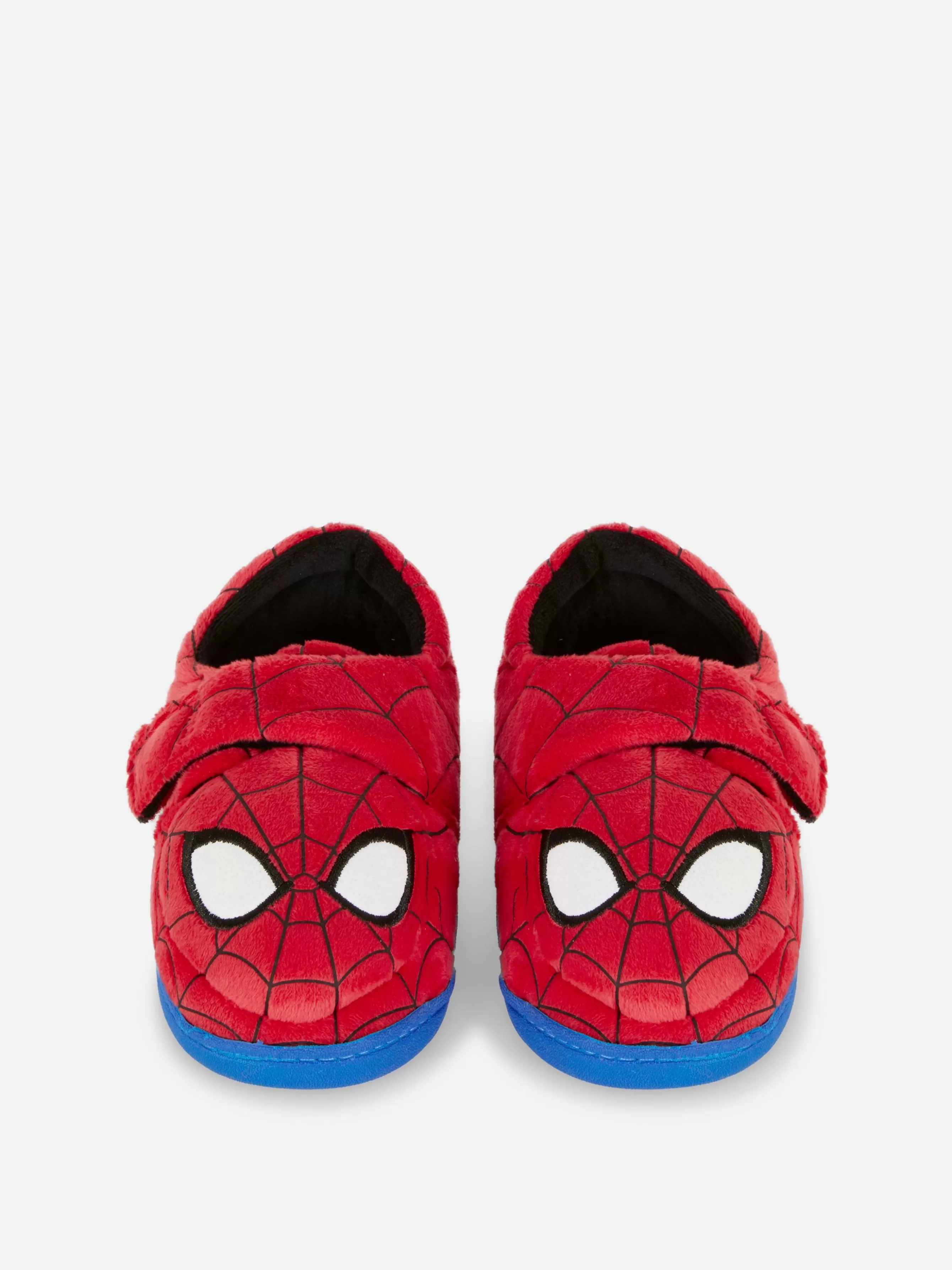 Primark Pantufas Sola Borracha MARVEL Homem-Aranha