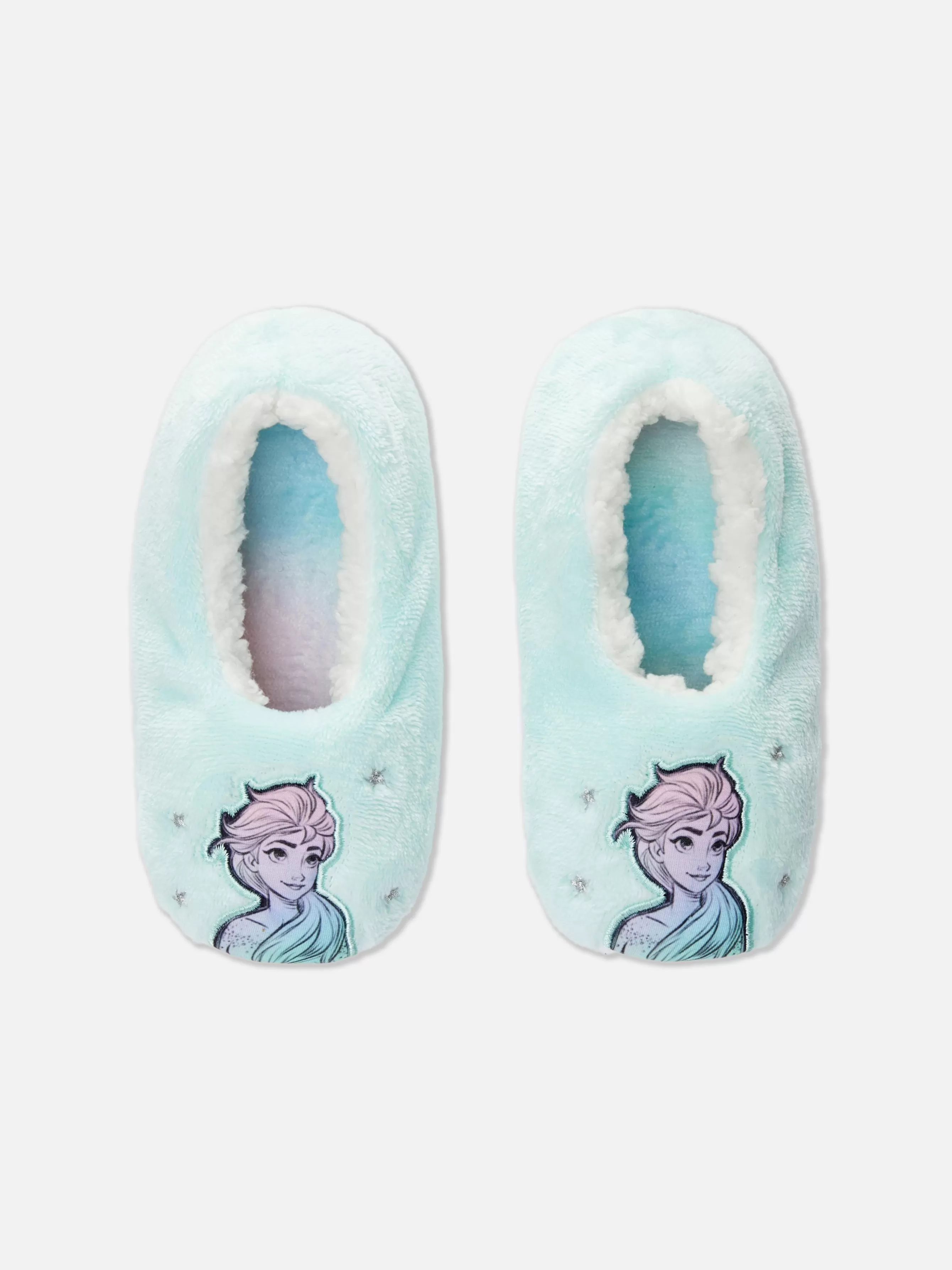 Primark Pantufas Tipo Meia Disney Frozen