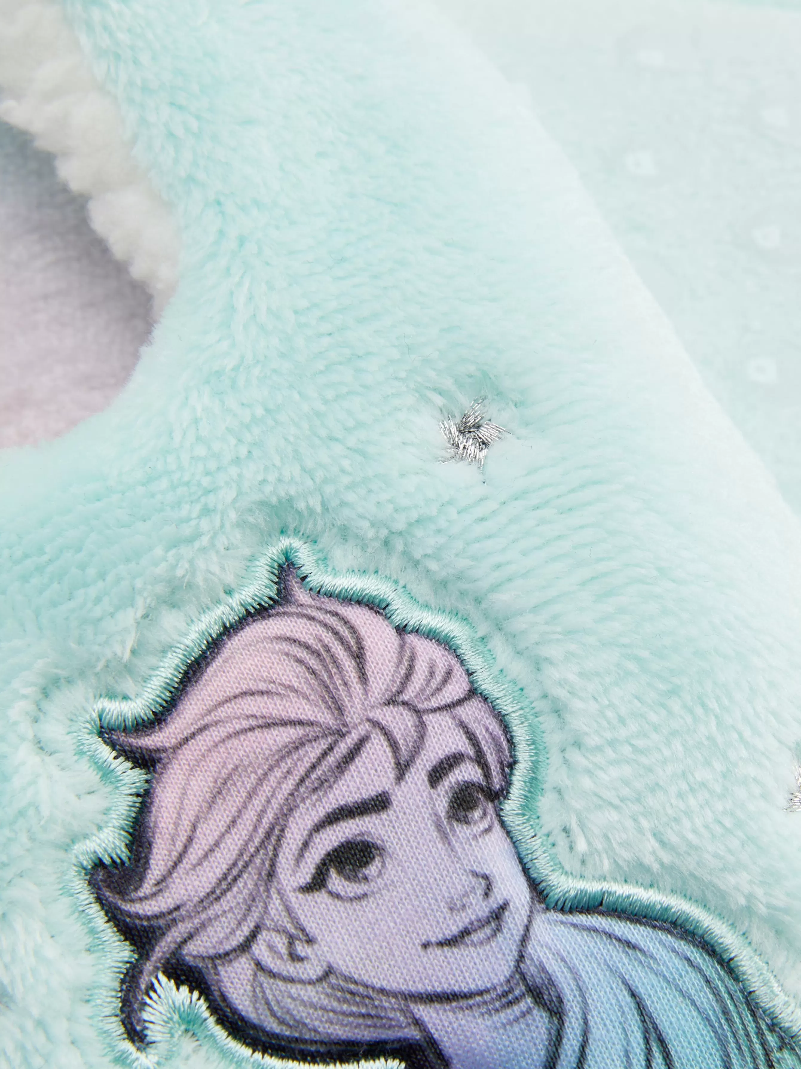 Primark Pantufas Tipo Meia Disney Frozen