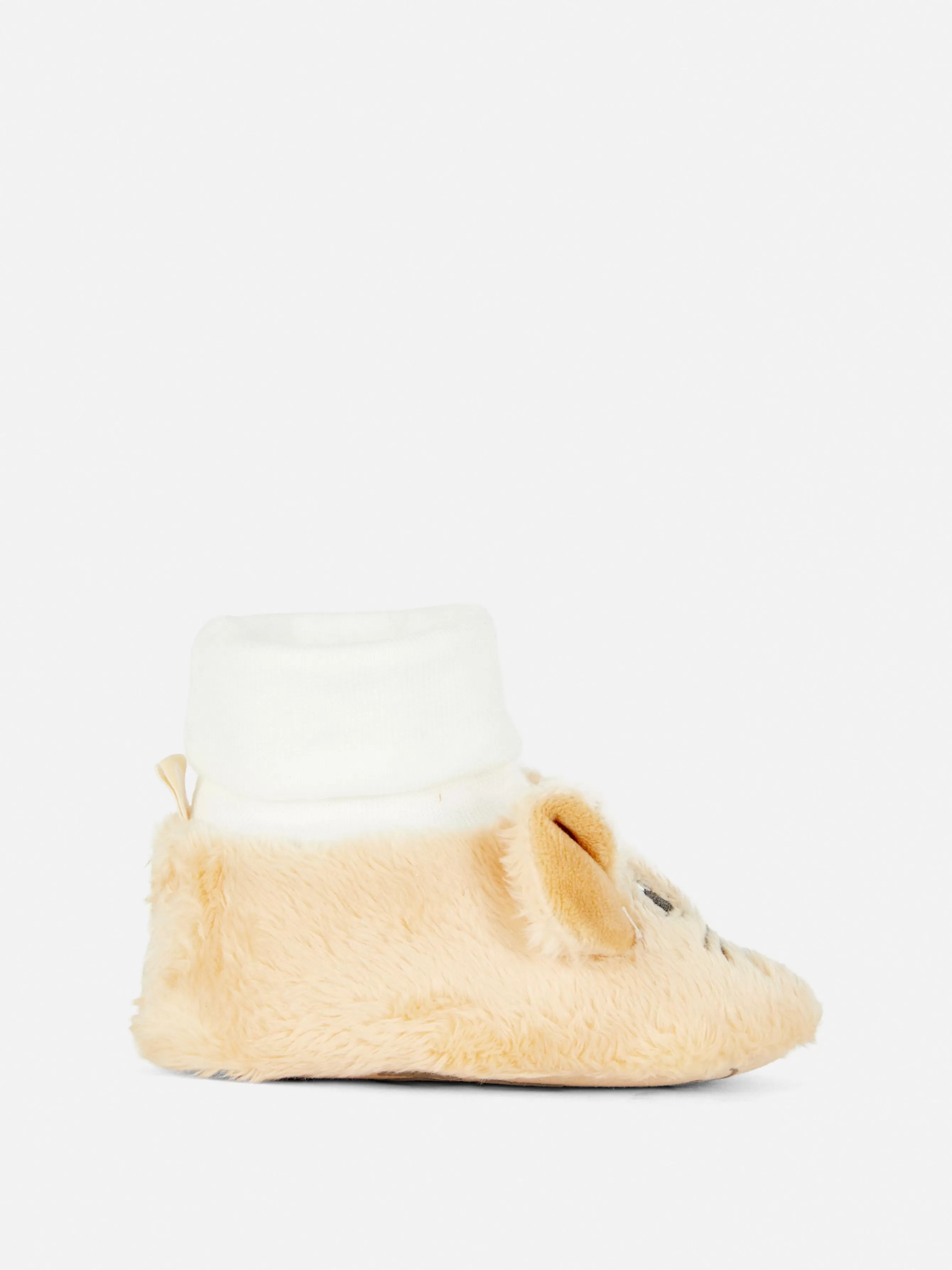 Primark Pantufas Tipo Meia Disney O Rei Leão Simba